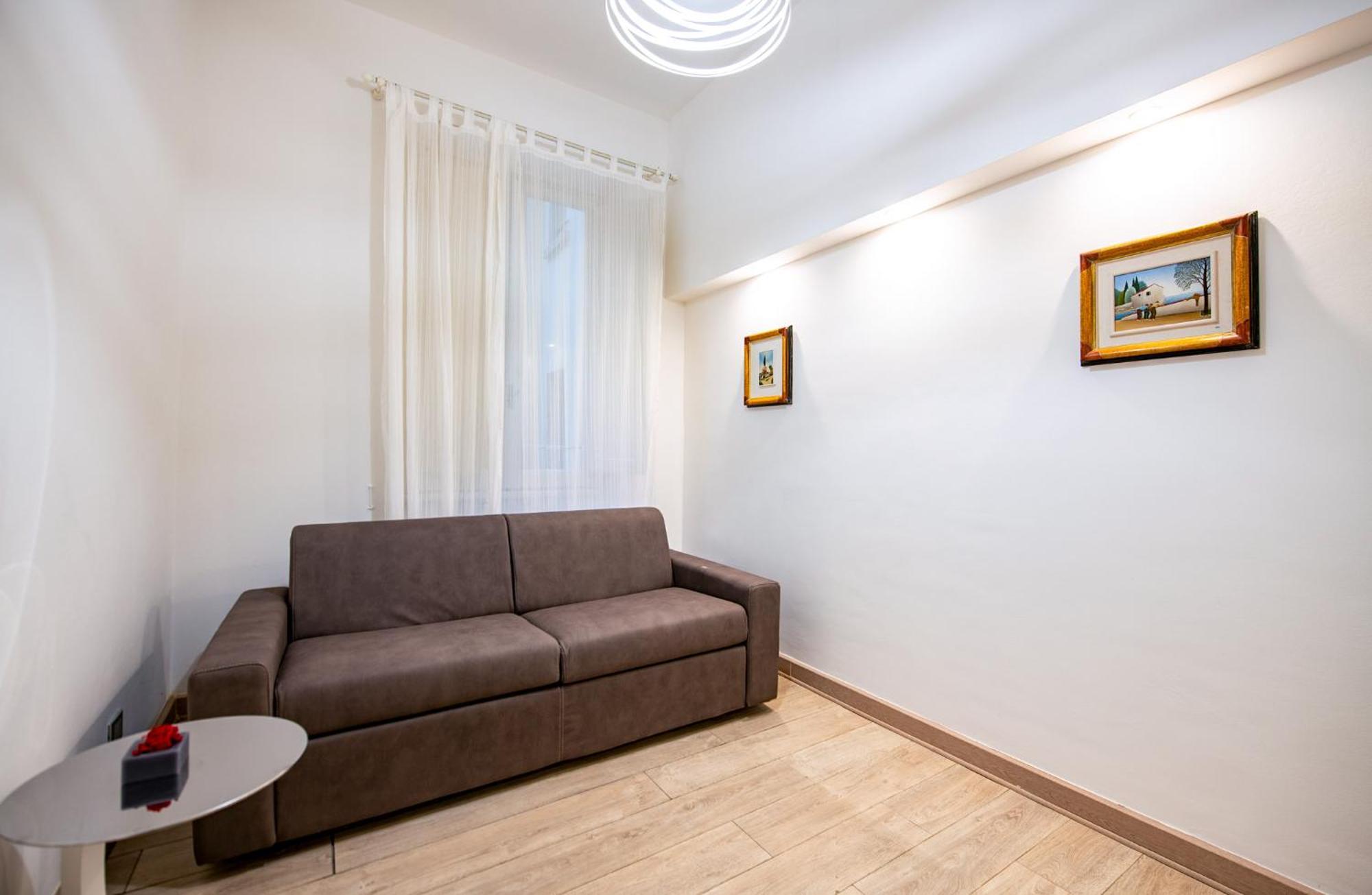 Appartamento Bellamia Signoria Firenze