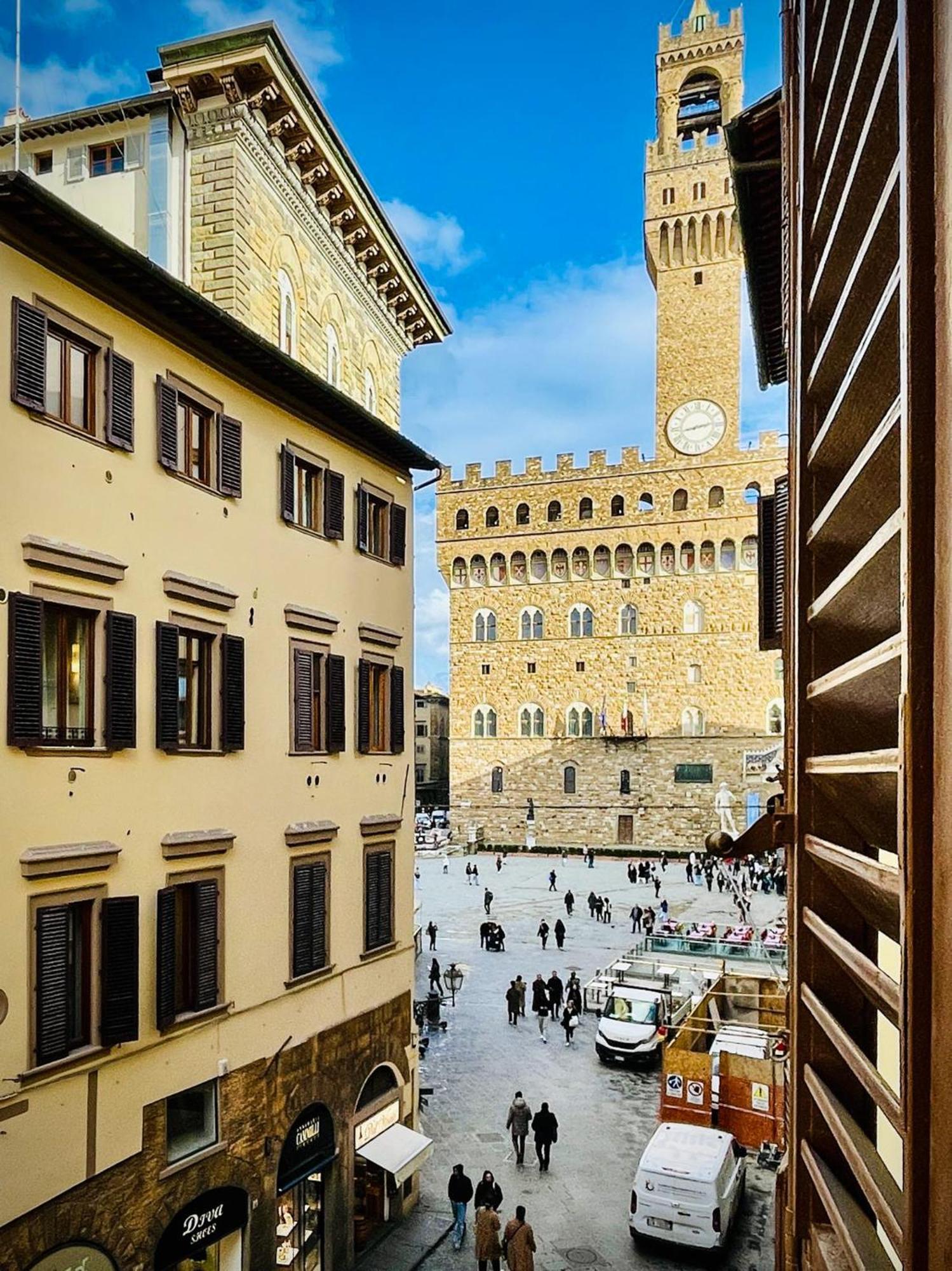 Bellamia Signoria * Firenze