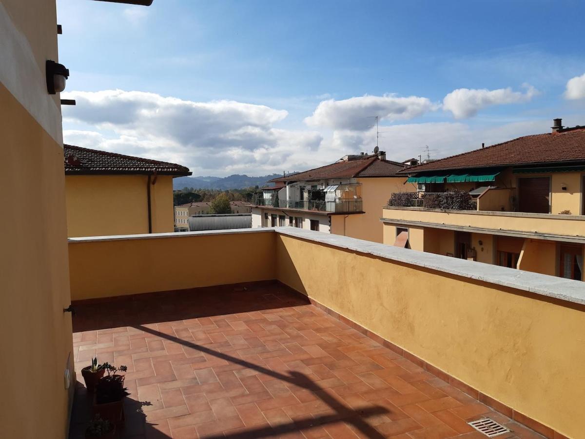 Trilly's House Is Waiting For You! Panoramic Penthouse Firenze