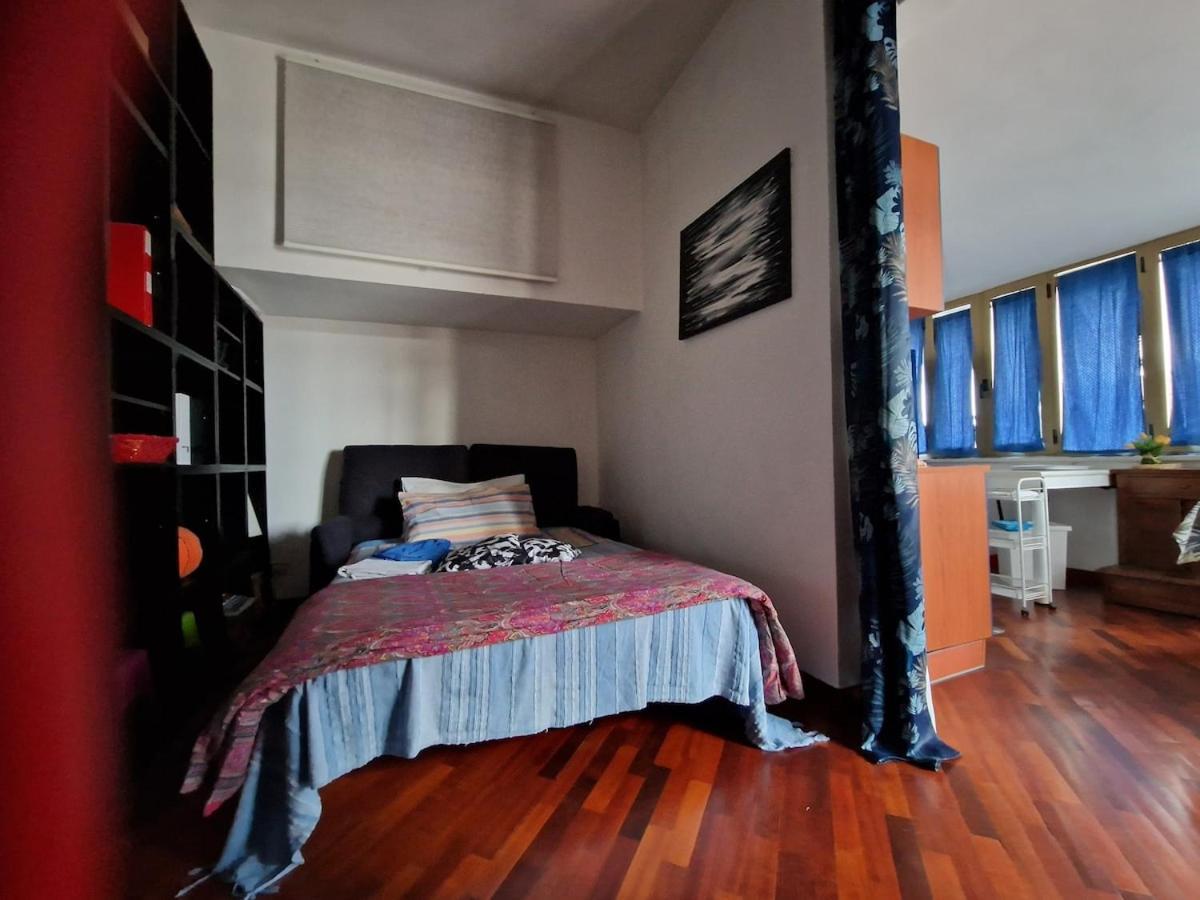 Trilly's House Is Waiting For You! Panoramic Penthouse * Firenze
