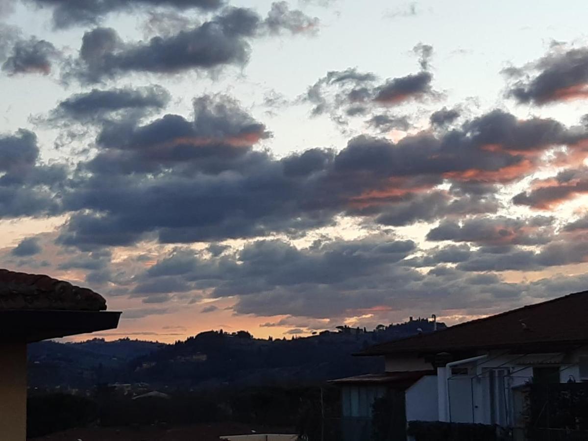 Trilly's House Is Waiting For You! Panoramic Penthouse Appartamento