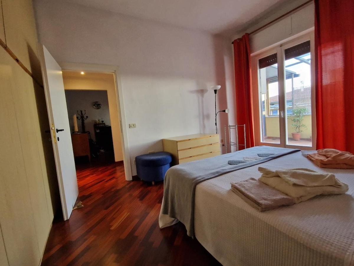 Trilly's House Is Waiting For You! Panoramic Penthouse * Firenze