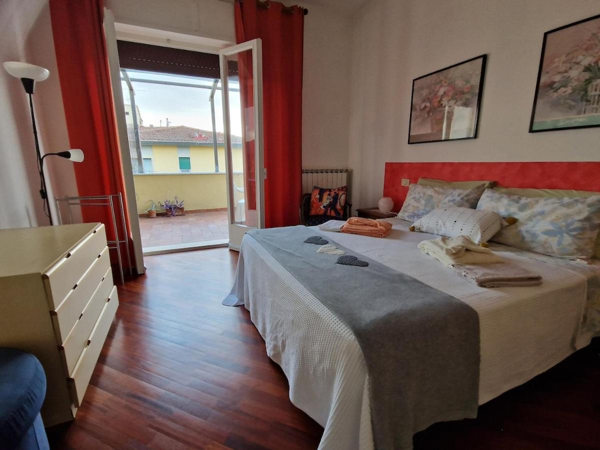 Trilly's House Is Waiting For You! Panoramic Penthouse Appartamento Firenze