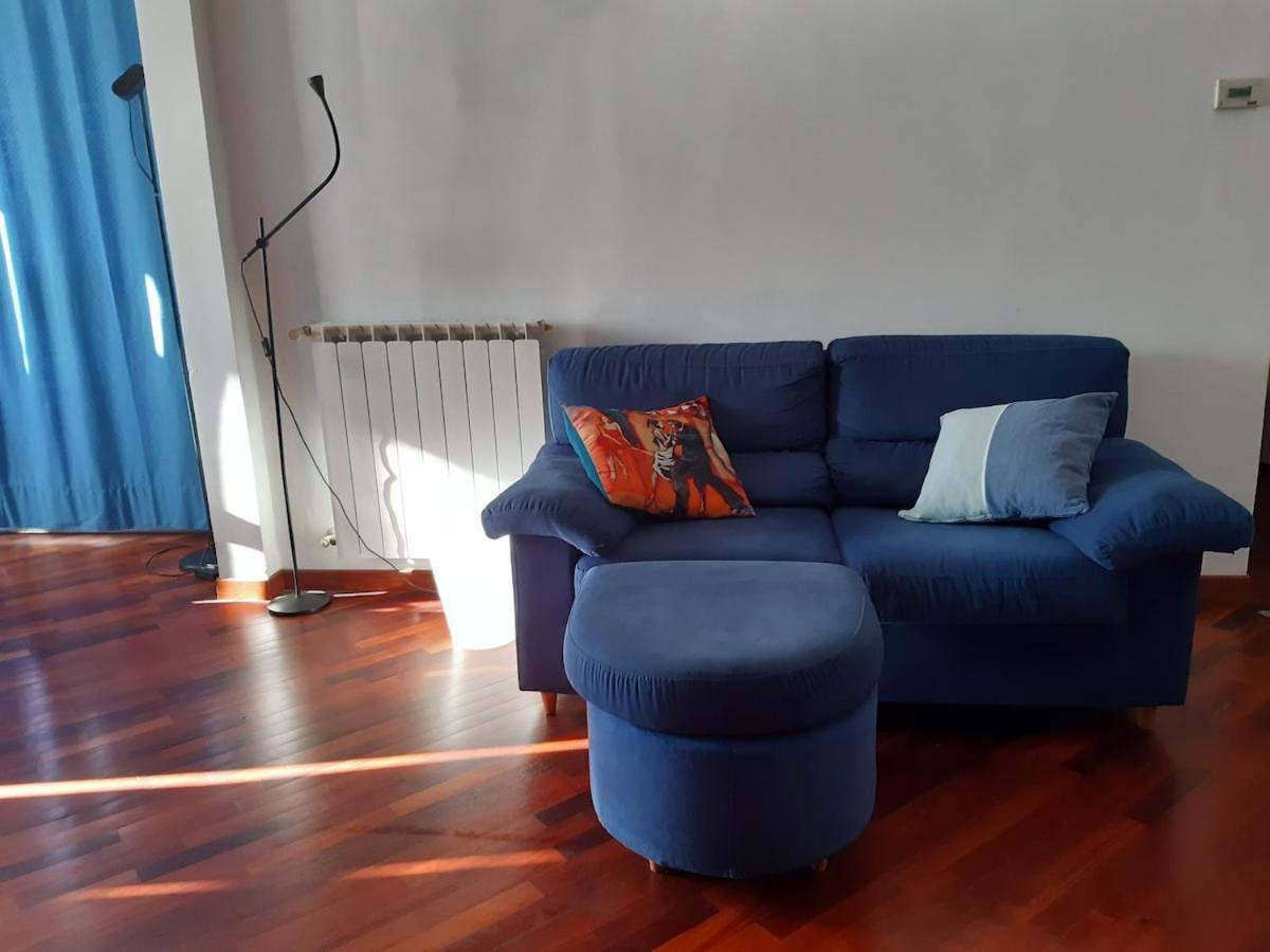 Appartamento Trilly's House Is Waiting For You! Panoramic Penthouse Firenze