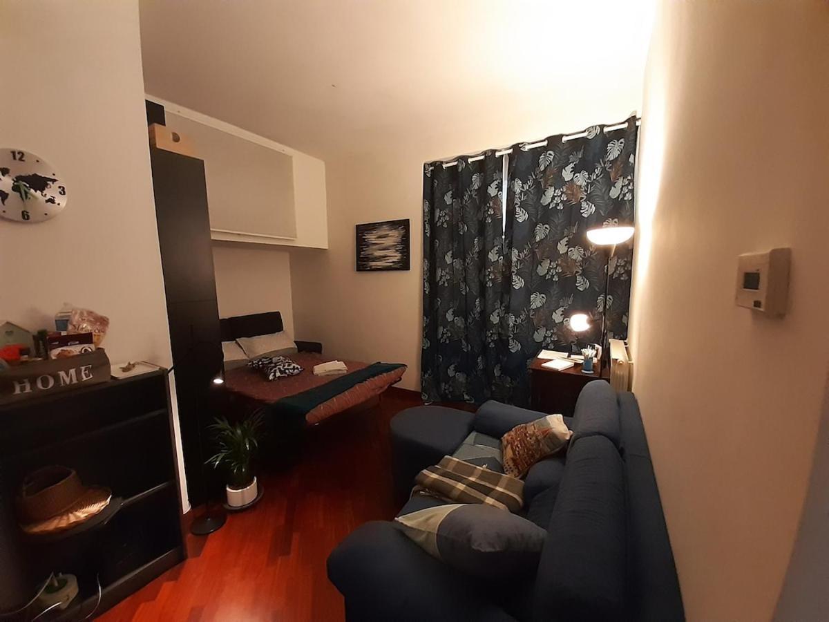 Lejlighed Trilly's House Is Waiting For You! Panoramic Penthouse