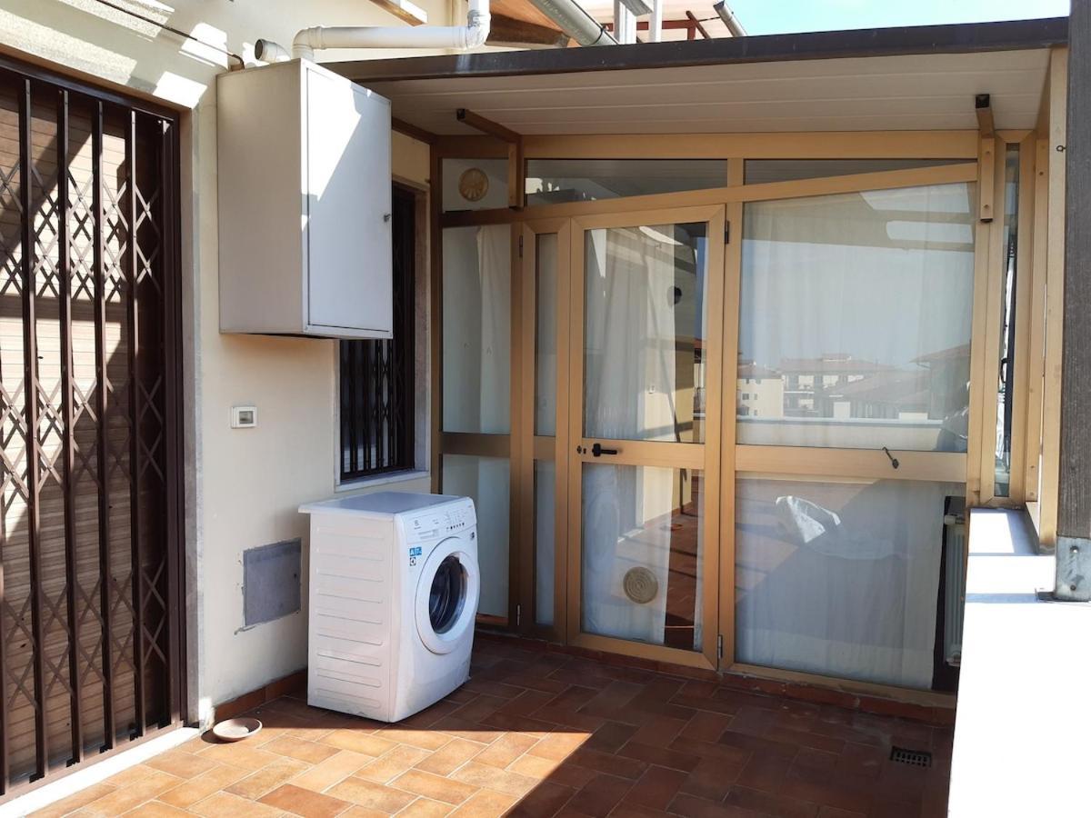 Appartamento Trilly's House Is Waiting For You! Panoramic Penthouse Firenze