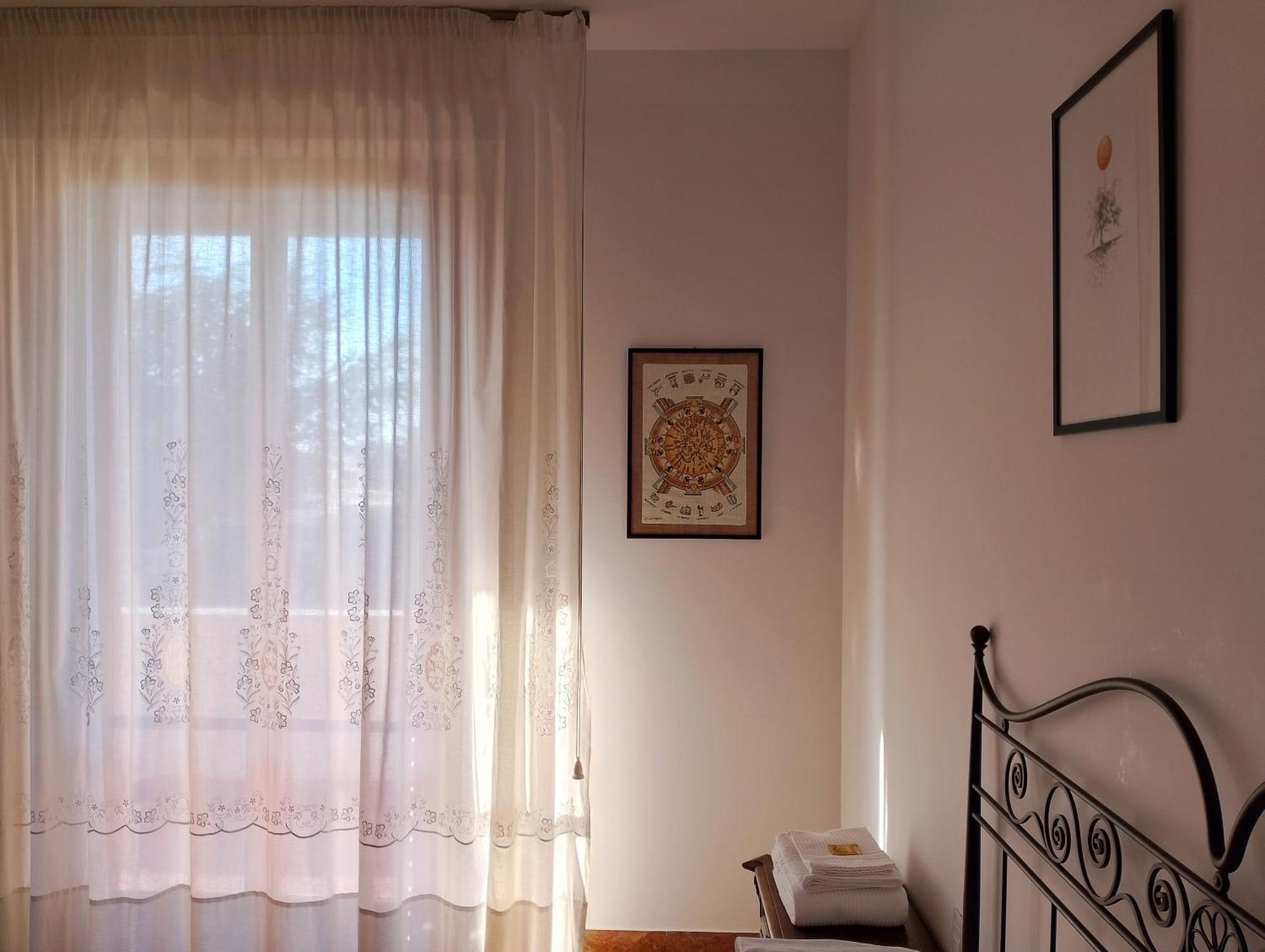 Lejlighed Sleep&go - Firenze