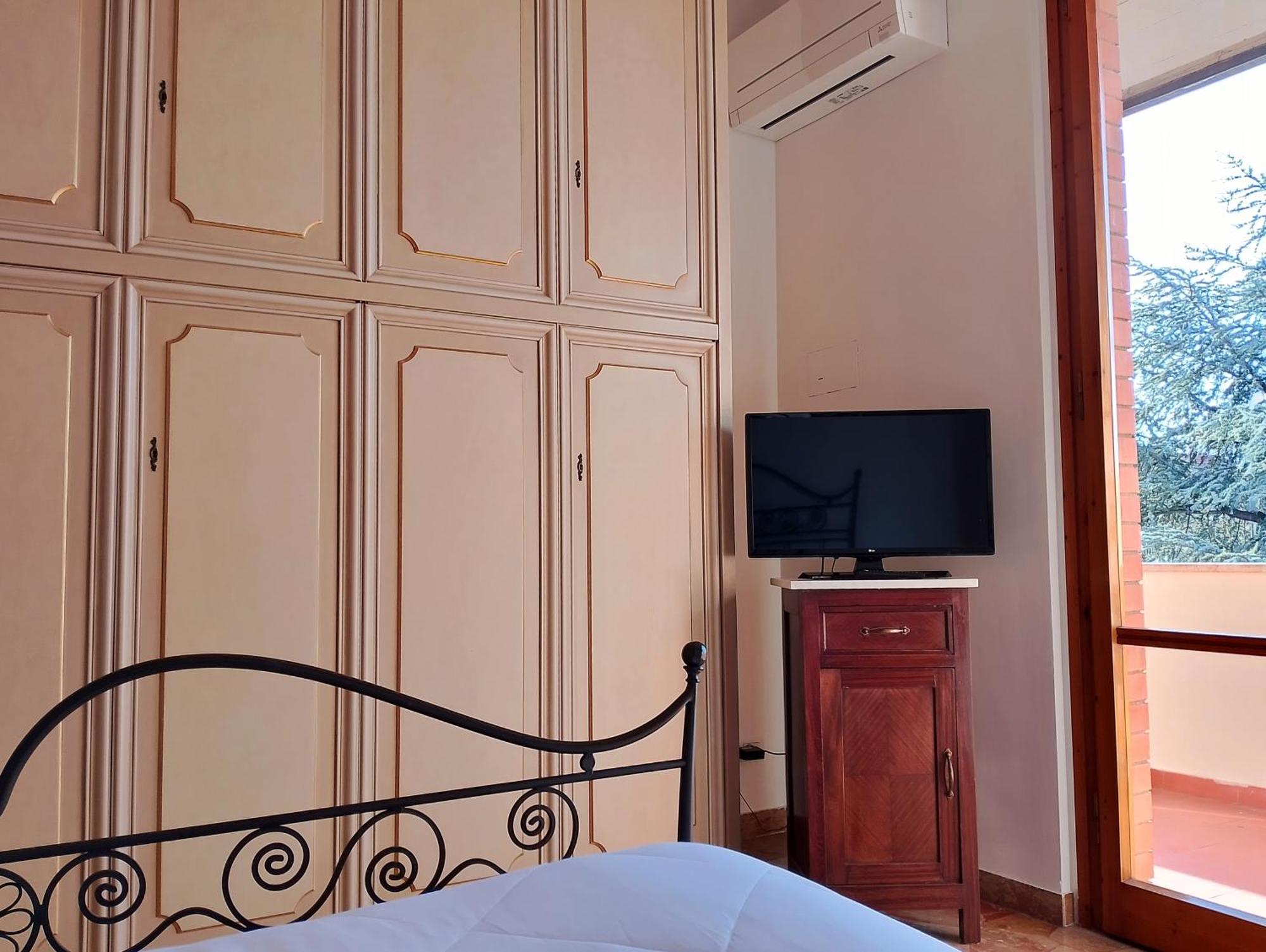 Sleep&go - Lejlighed Firenze