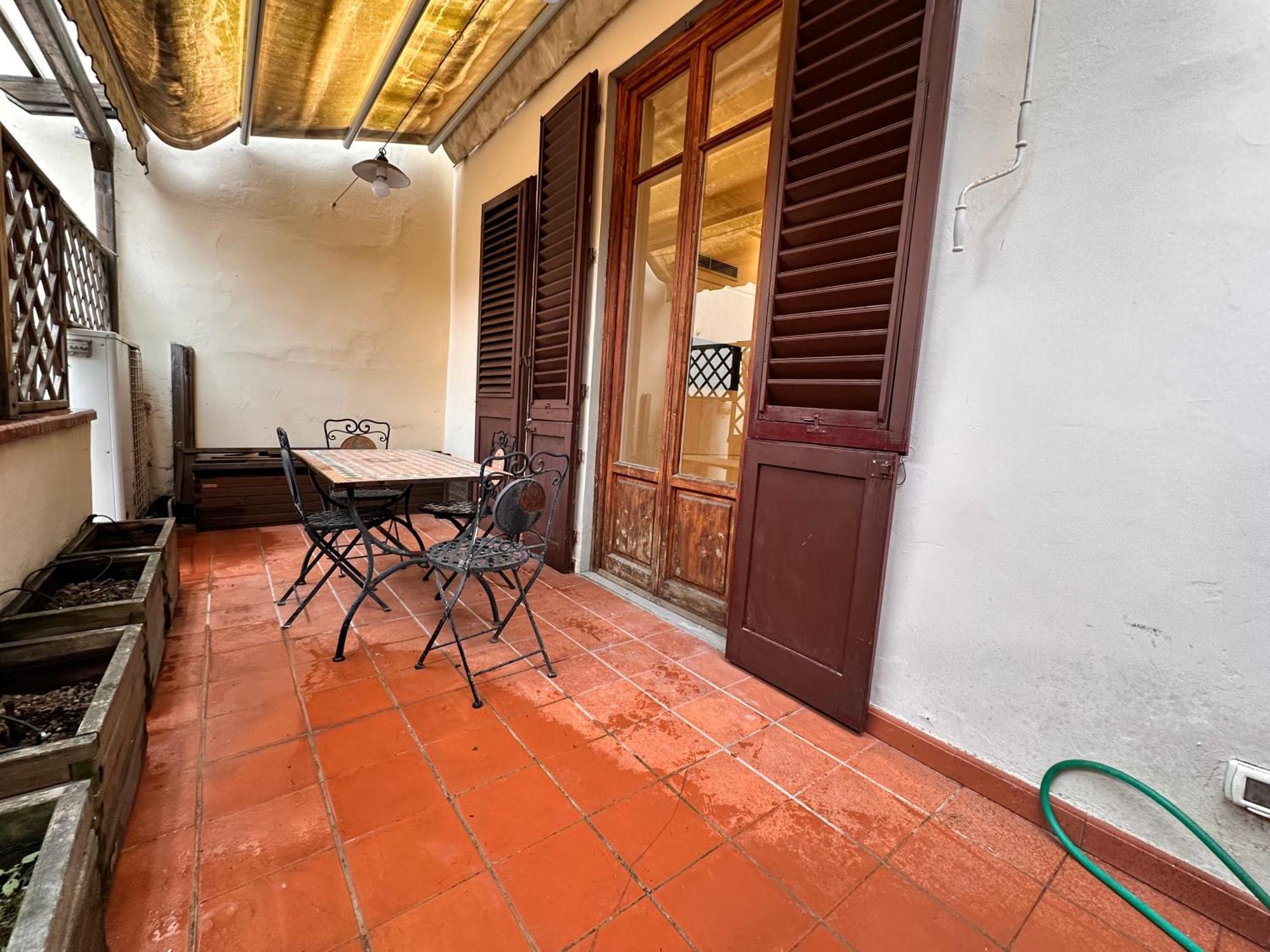 Appartamento Duomo Royal Firenze