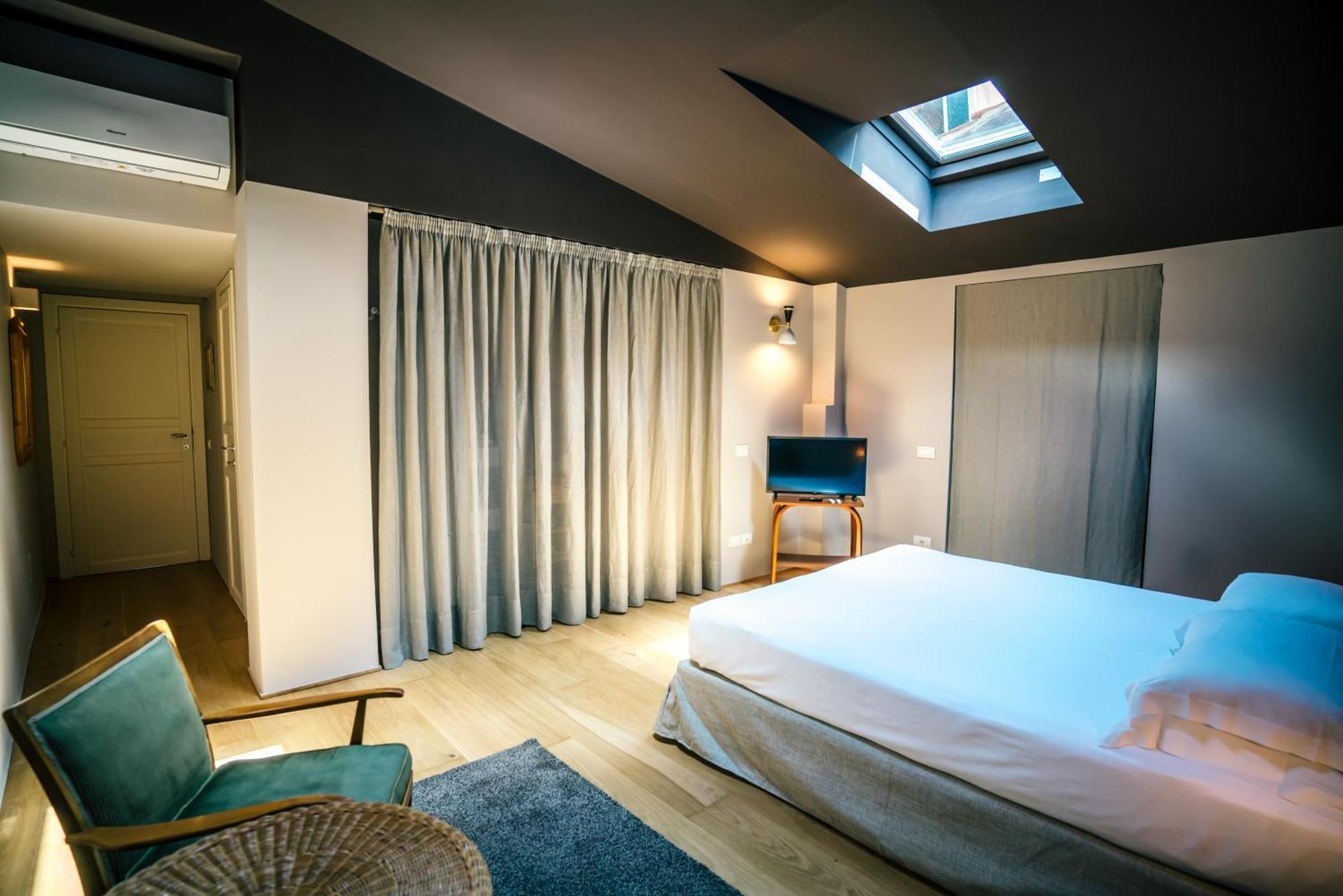 Aparthotel Riva Lofts