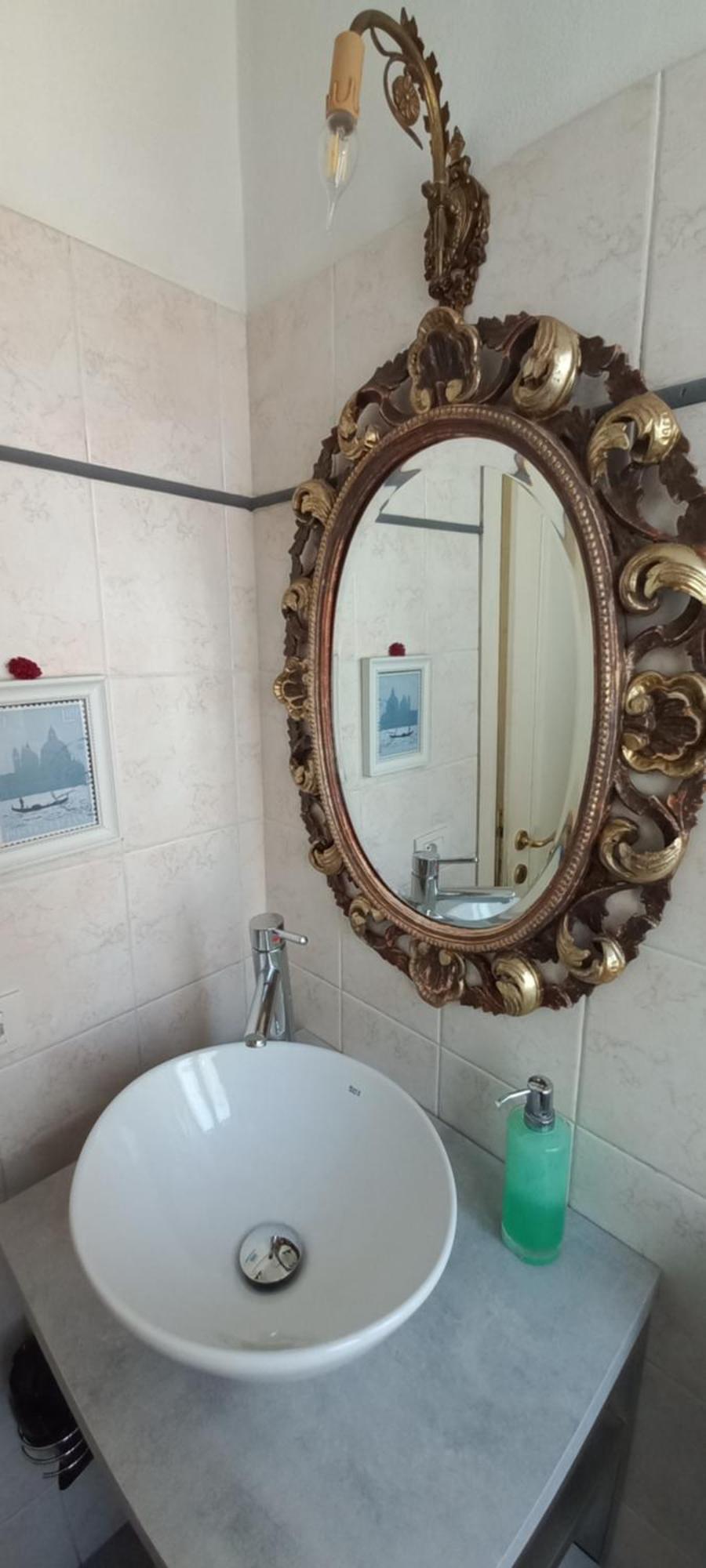 Apartamento Ricale *