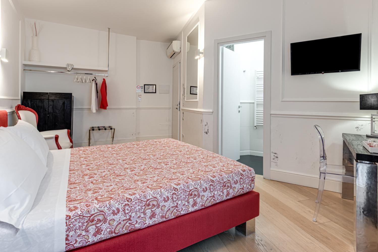 Guicciardini 24 Gæstehus Firenze