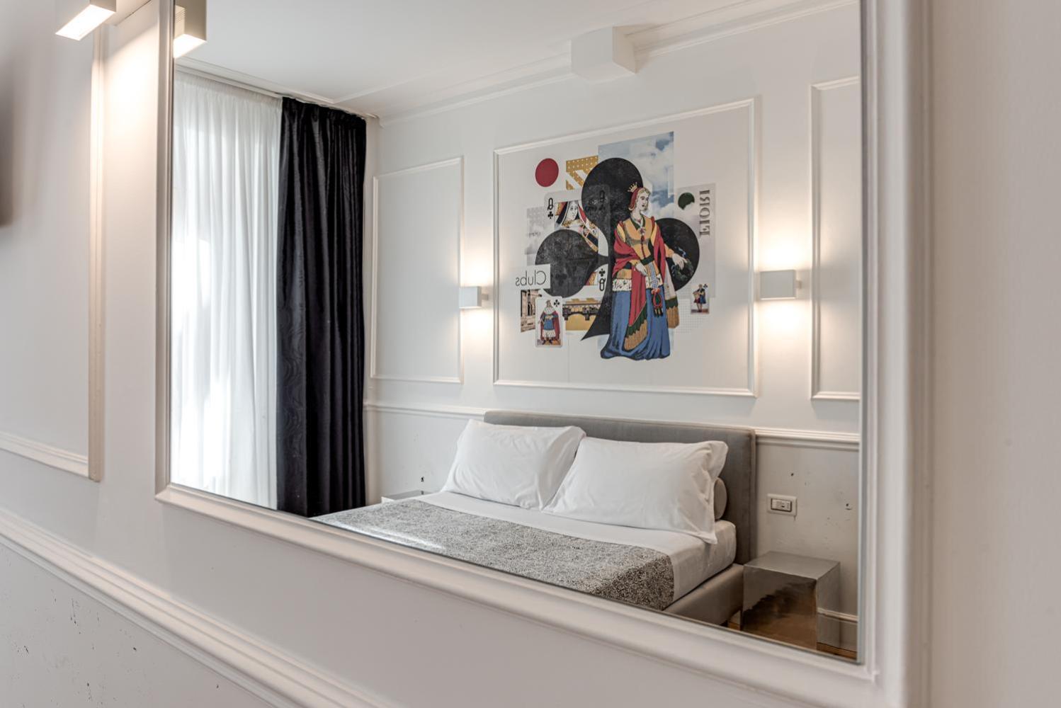 Gæstehus Guicciardini 24 Firenze