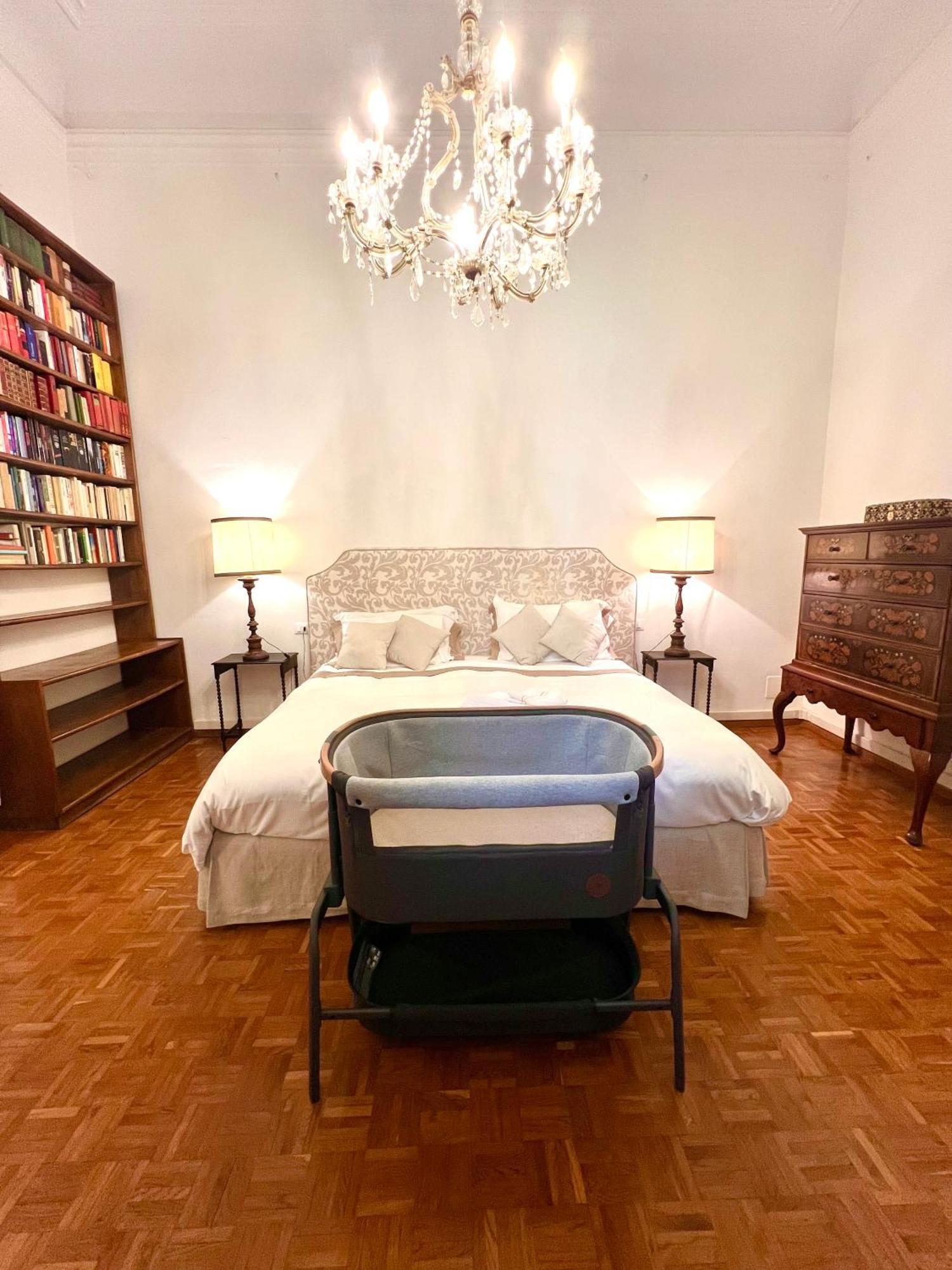 Lejlighed Luxury Liberty Firenze