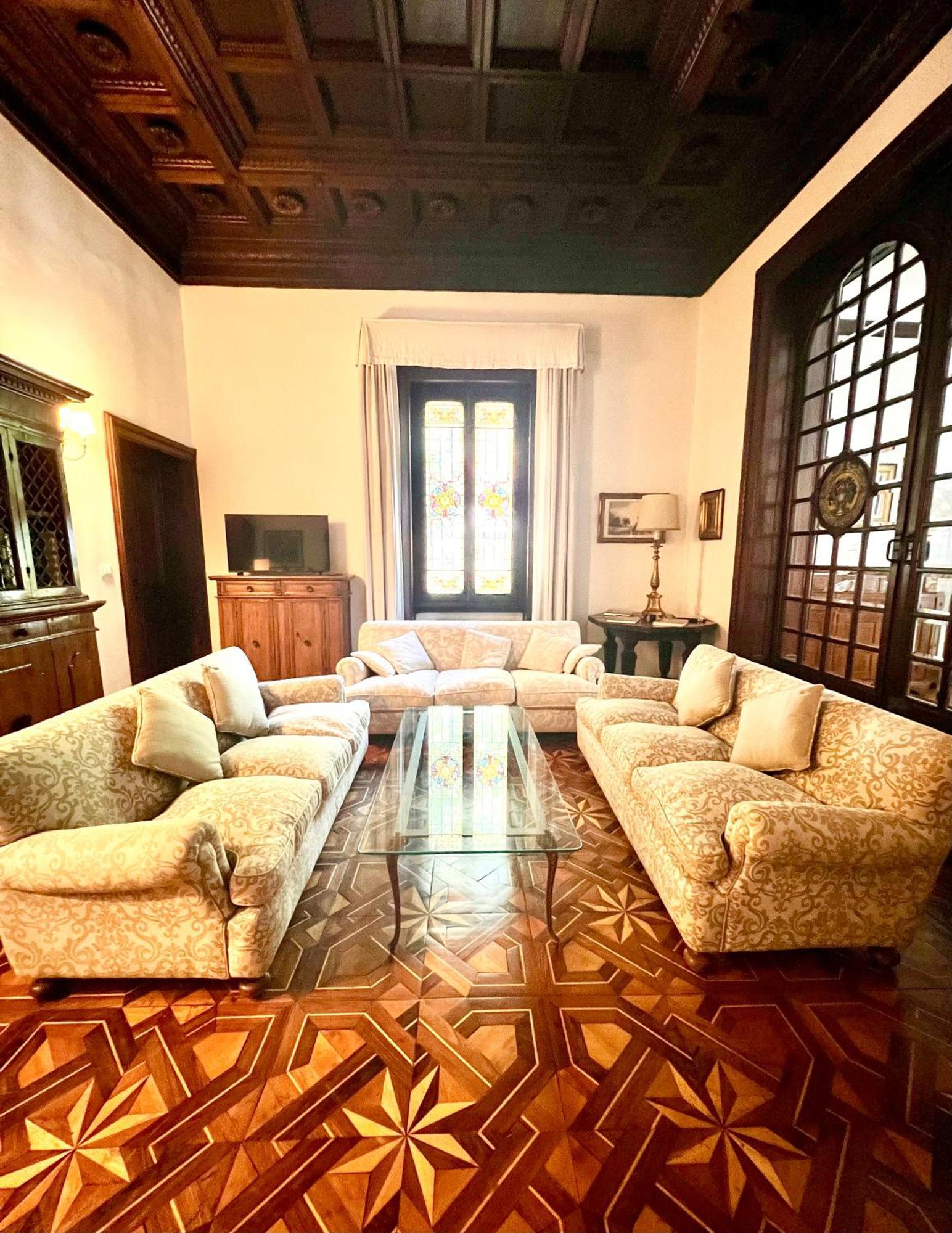 Lejlighed Luxury Liberty Firenze