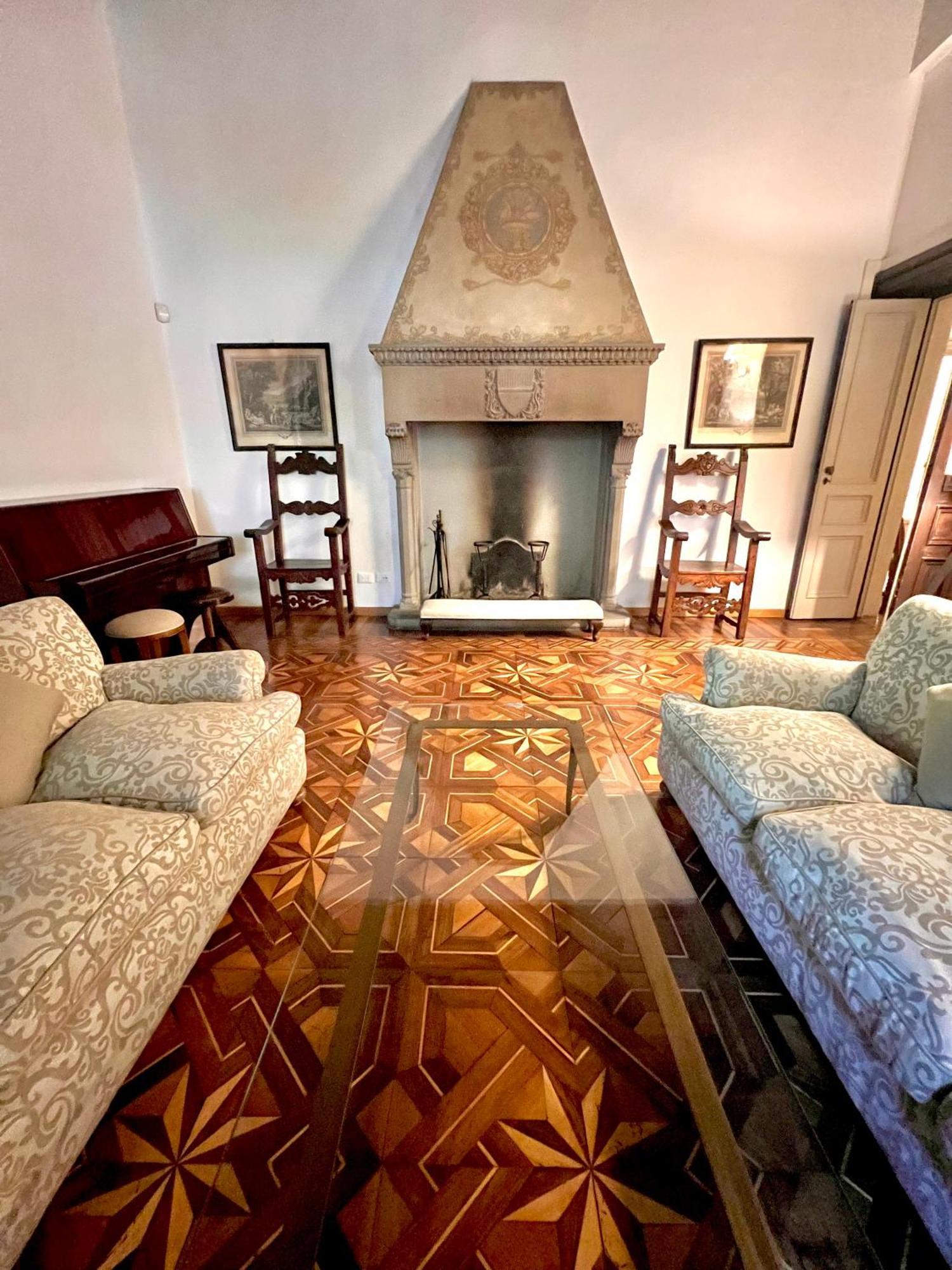 Luxury Liberty * Firenze