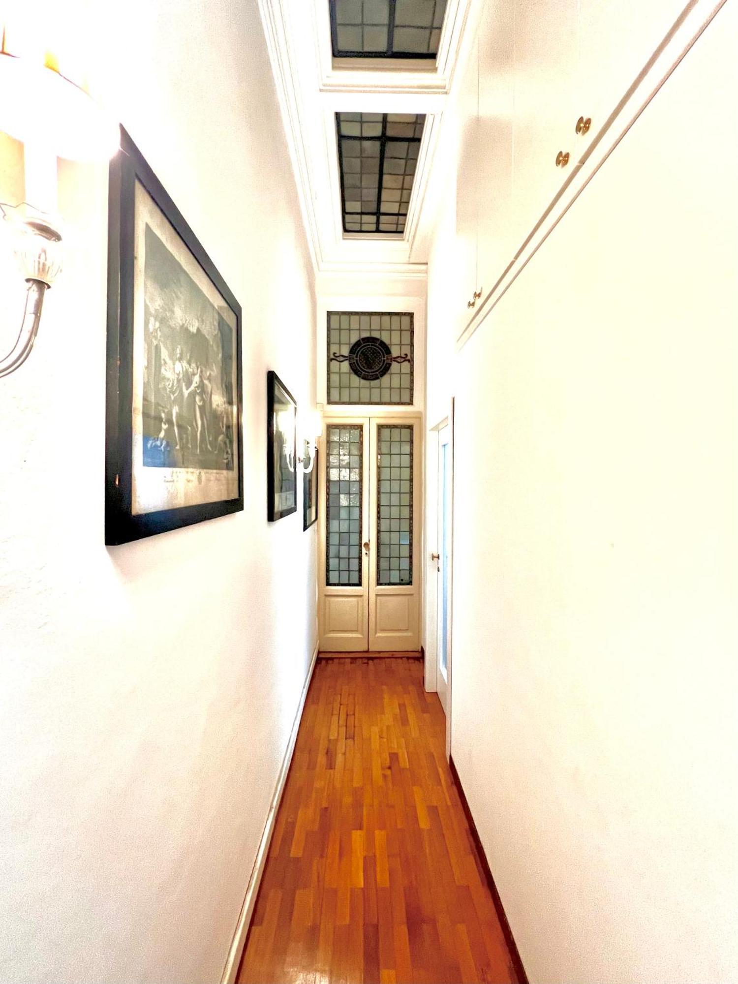 Luxury Liberty Lejlighed Firenze