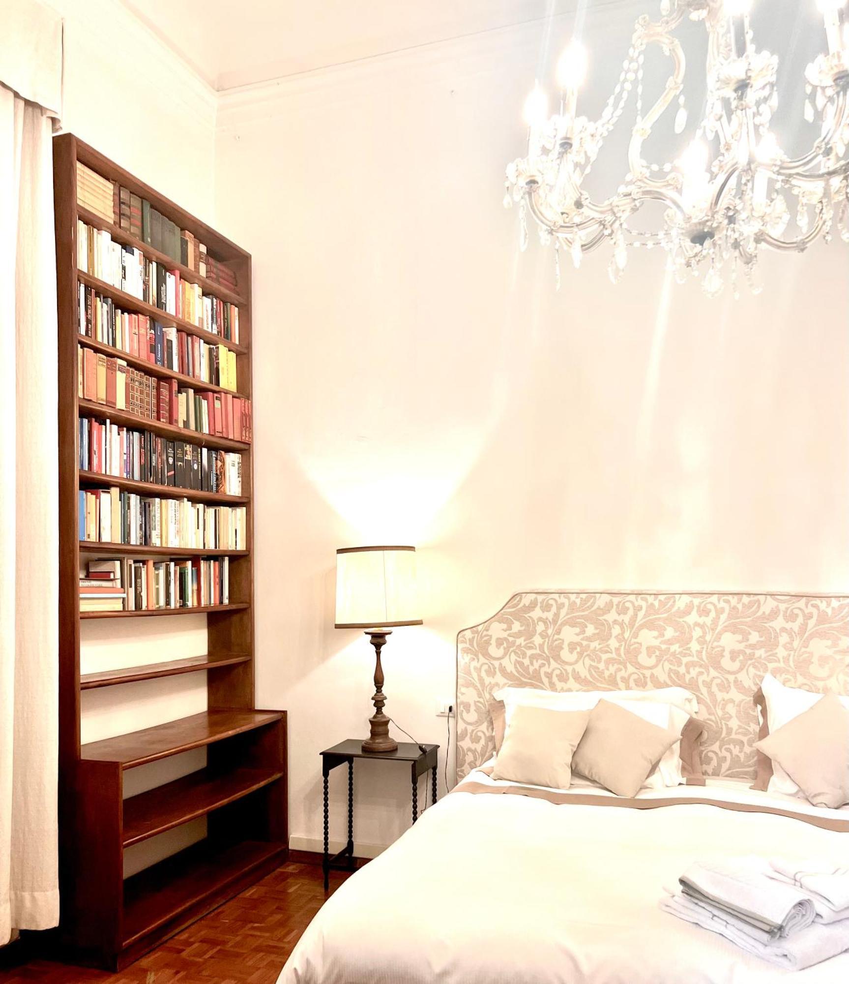Luxury Liberty Lejlighed
