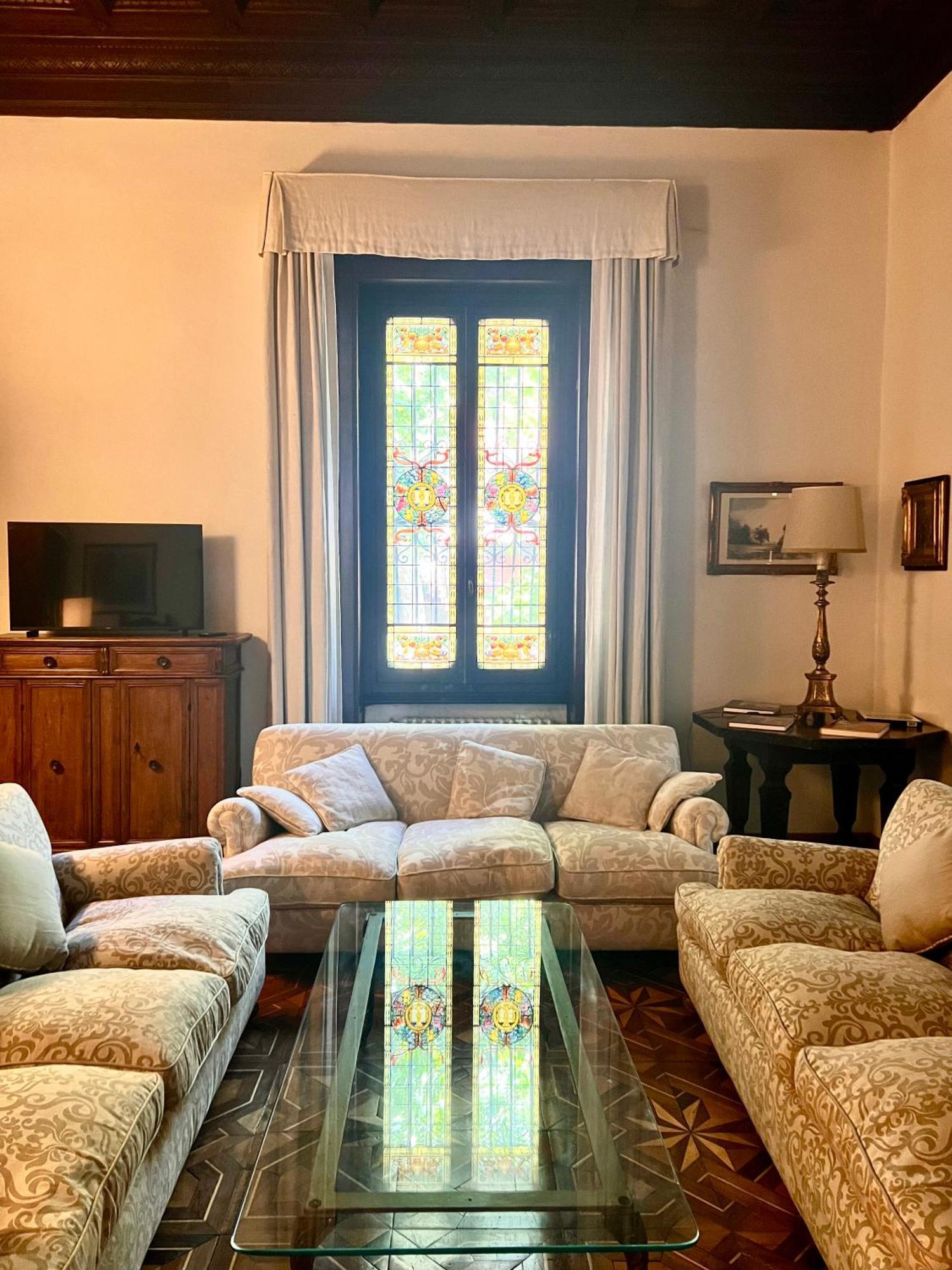 Luxury Liberty Lejlighed Firenze