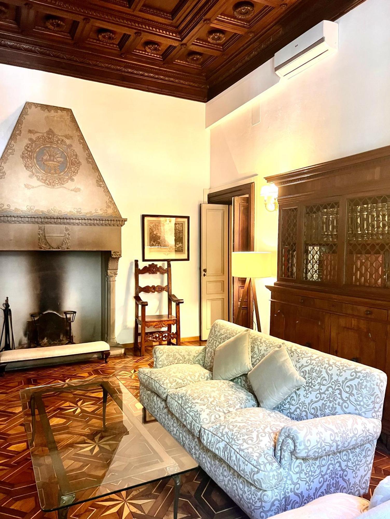 Luxury Liberty * Firenze