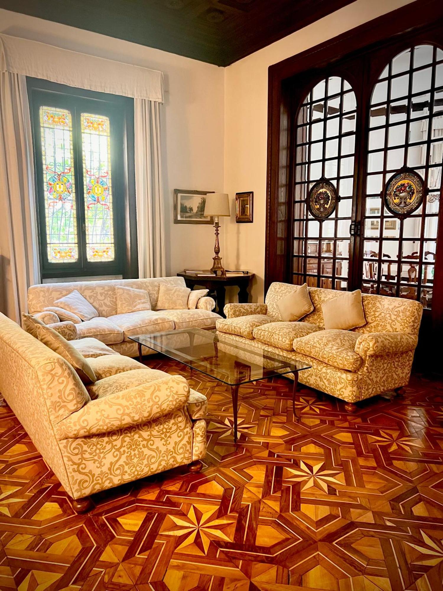Luxury Liberty * Firenze