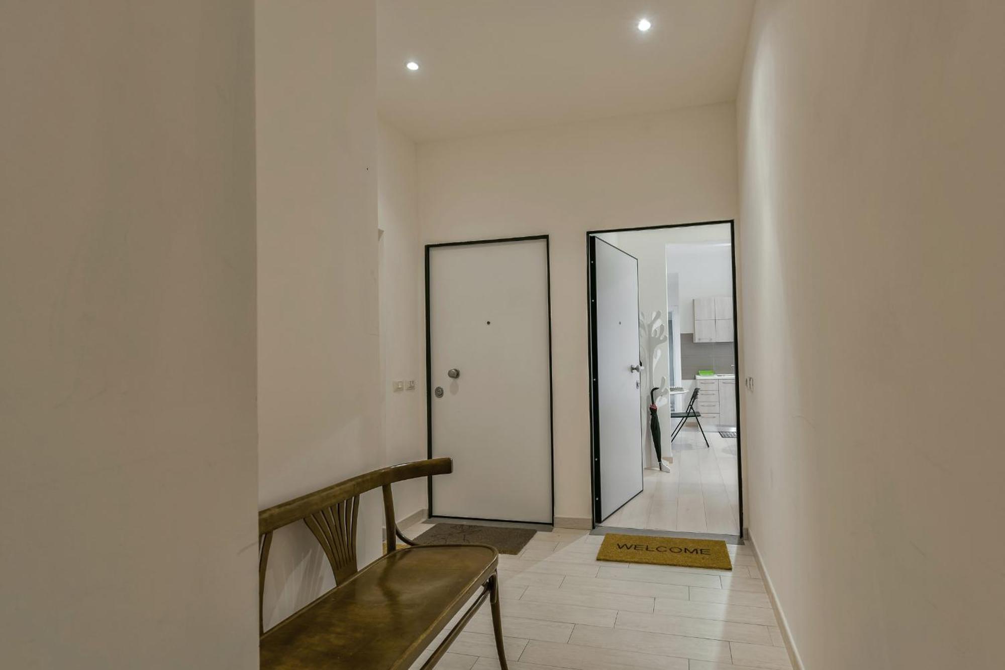 Appartamento Minerva Arno River Firenze
