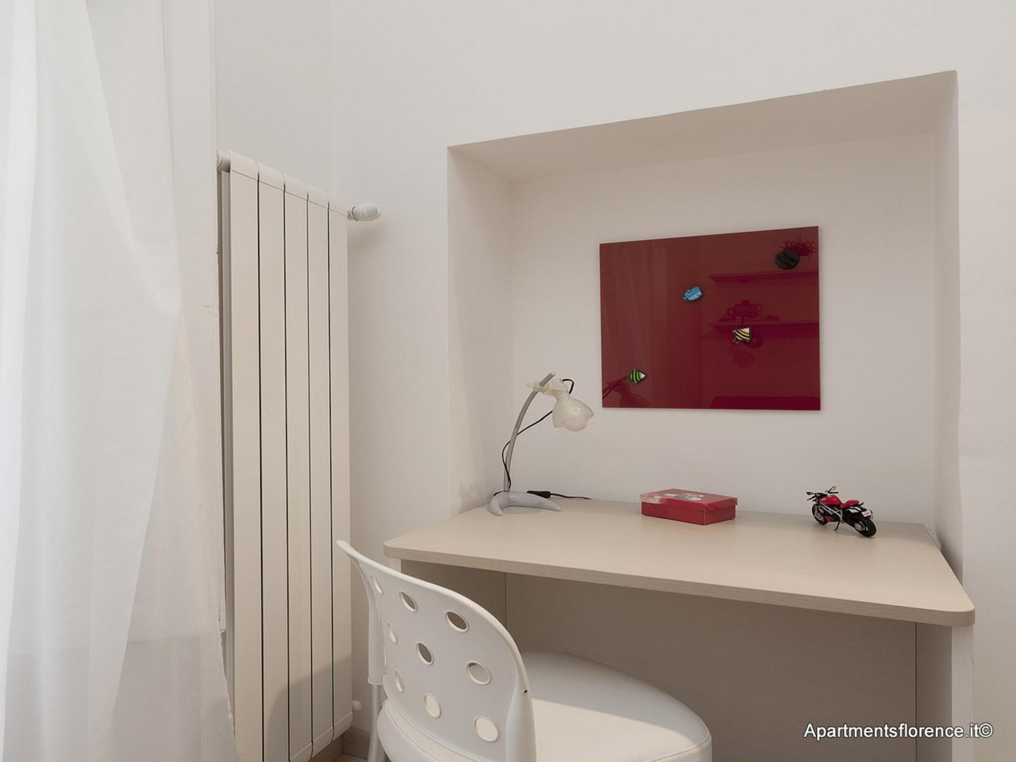 Minerva Arno River Appartamento *