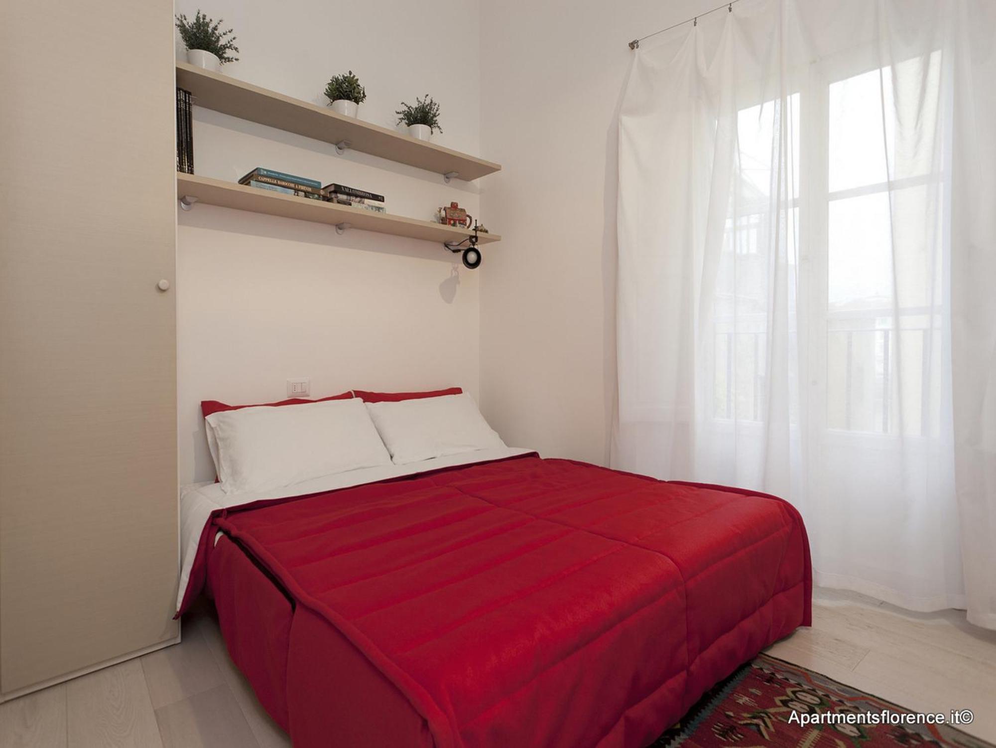 Appartamento Minerva Arno River *