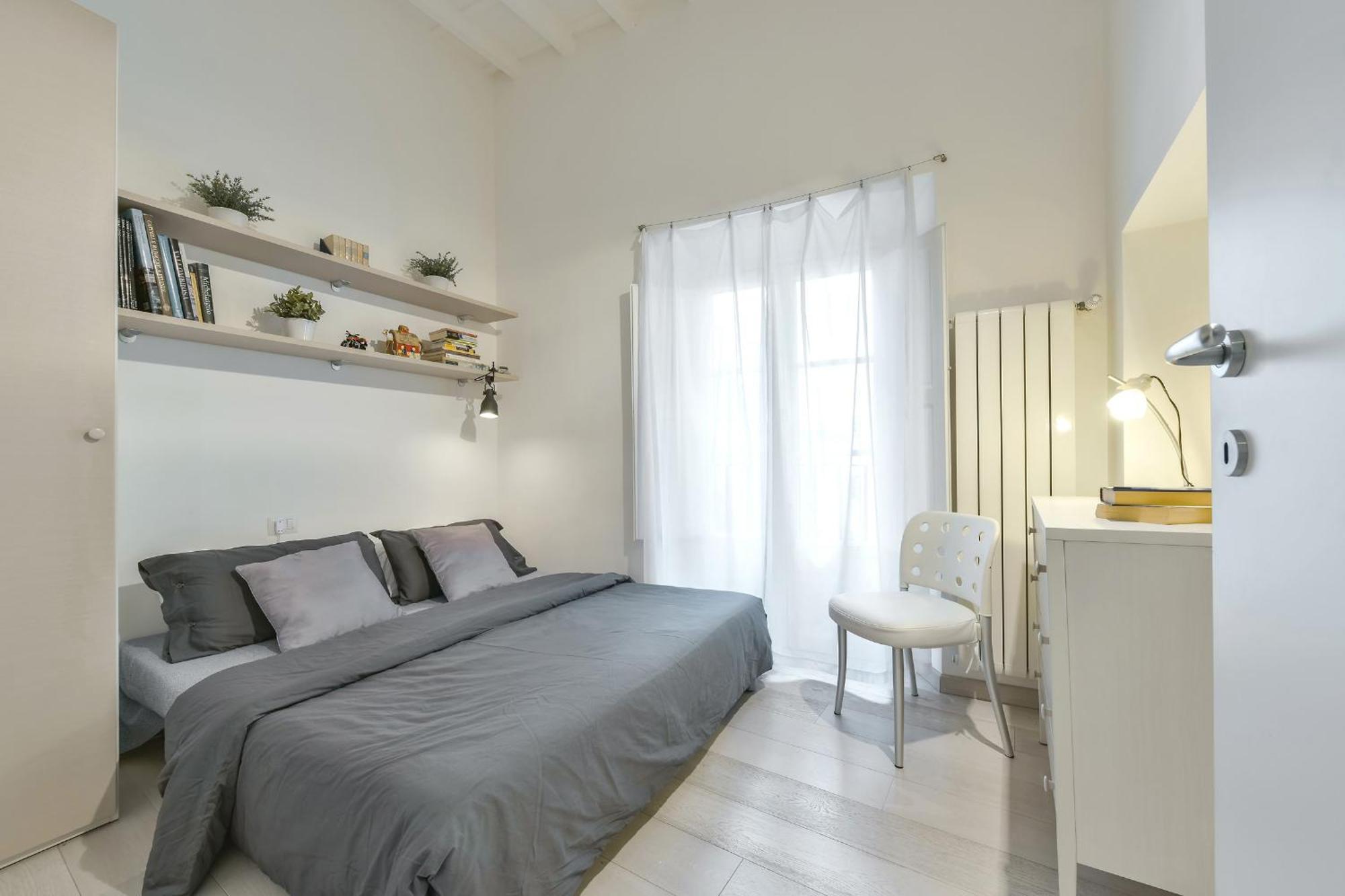 Appartamento Minerva Arno River Firenze