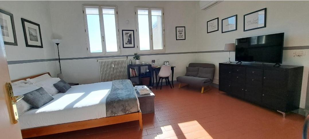 Appartamento Sunny With Roof Patio Firenze