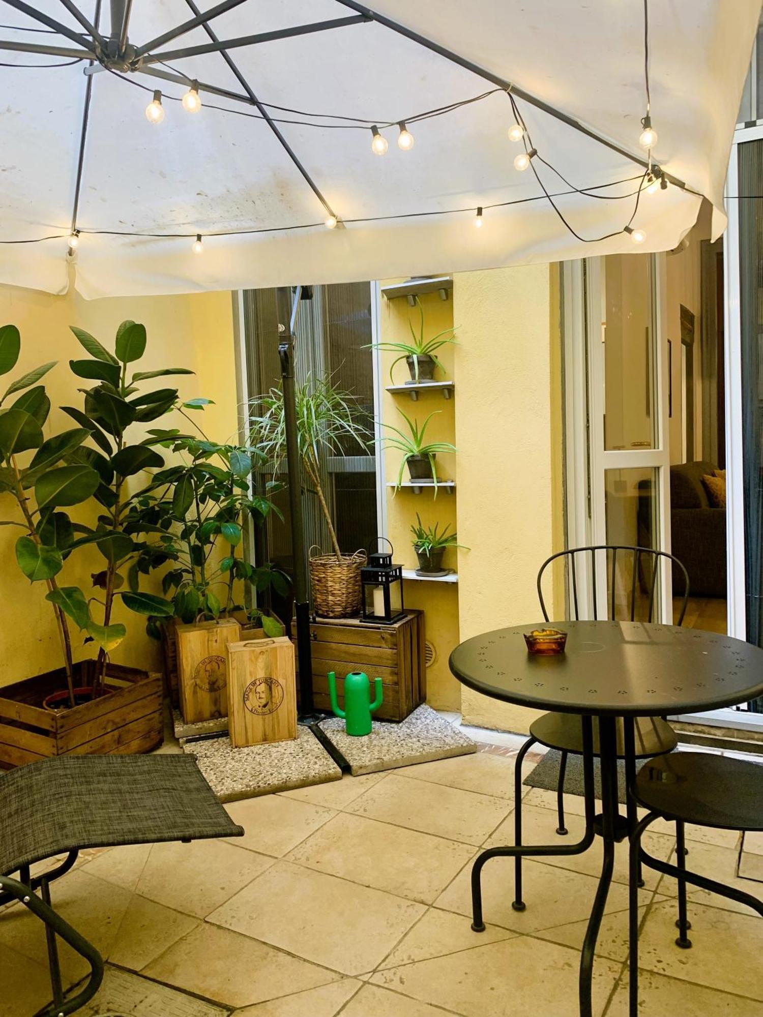 Appartement Goose Cozy Flat At Groundfloor