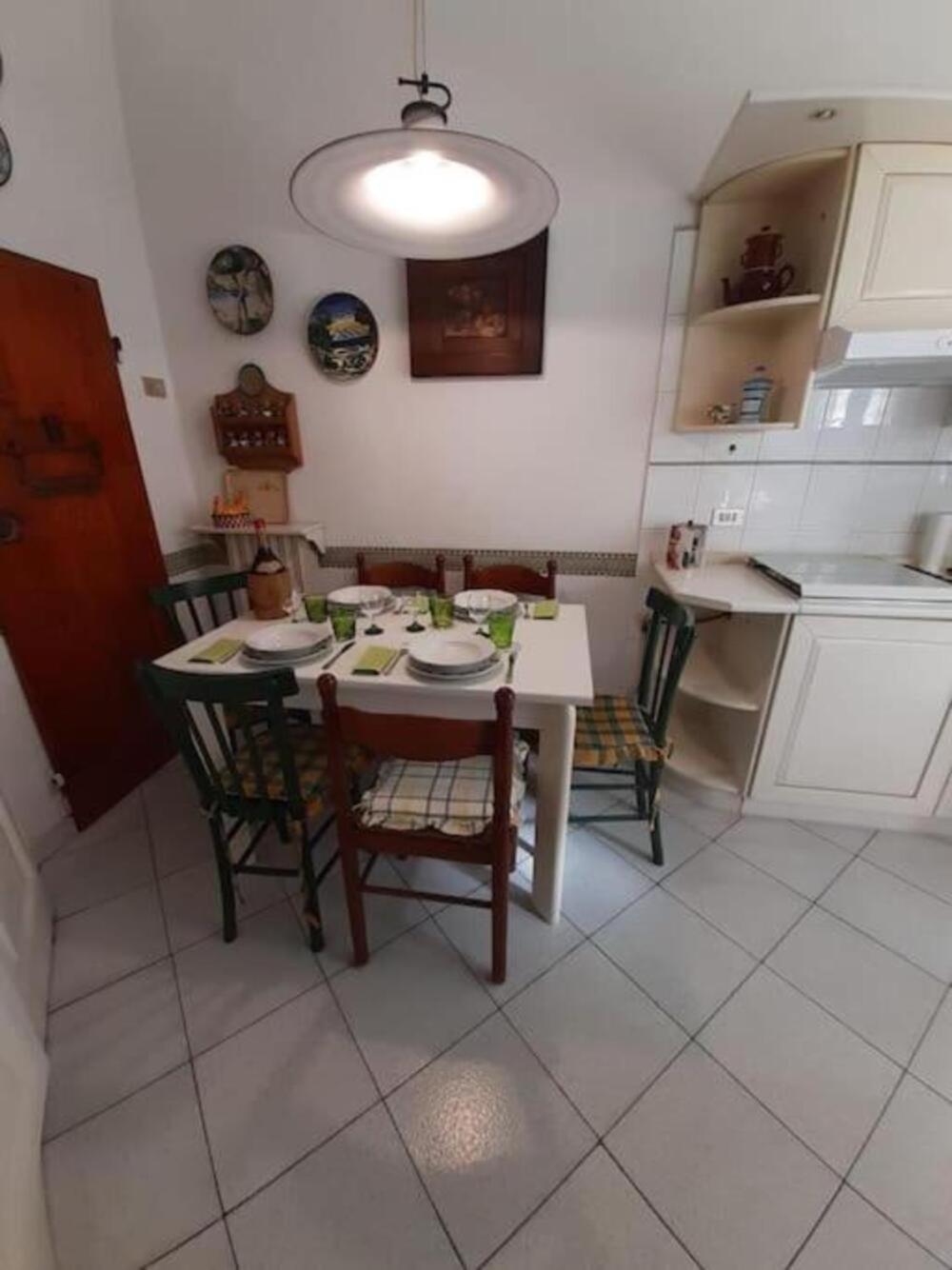 Antiques Lover's Flat, Appartement