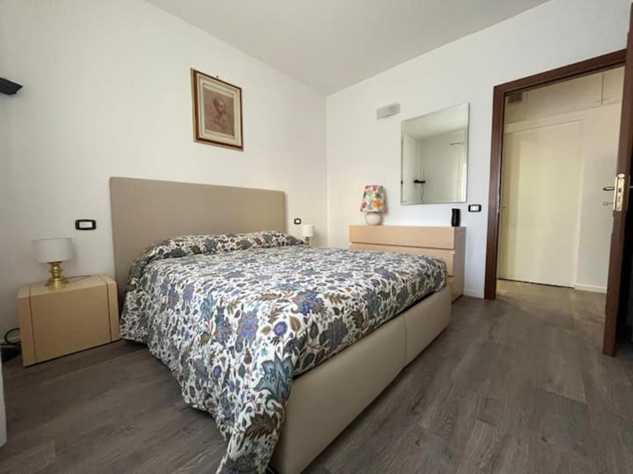 San Gaggio With Patio Appartamento Firenze
