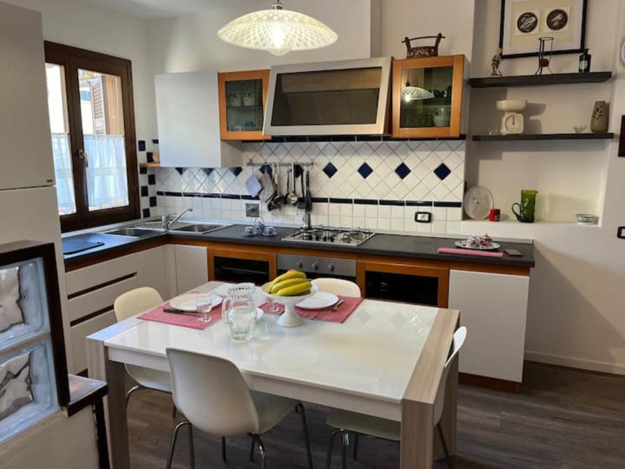 Appartamento San Gaggio With Patio