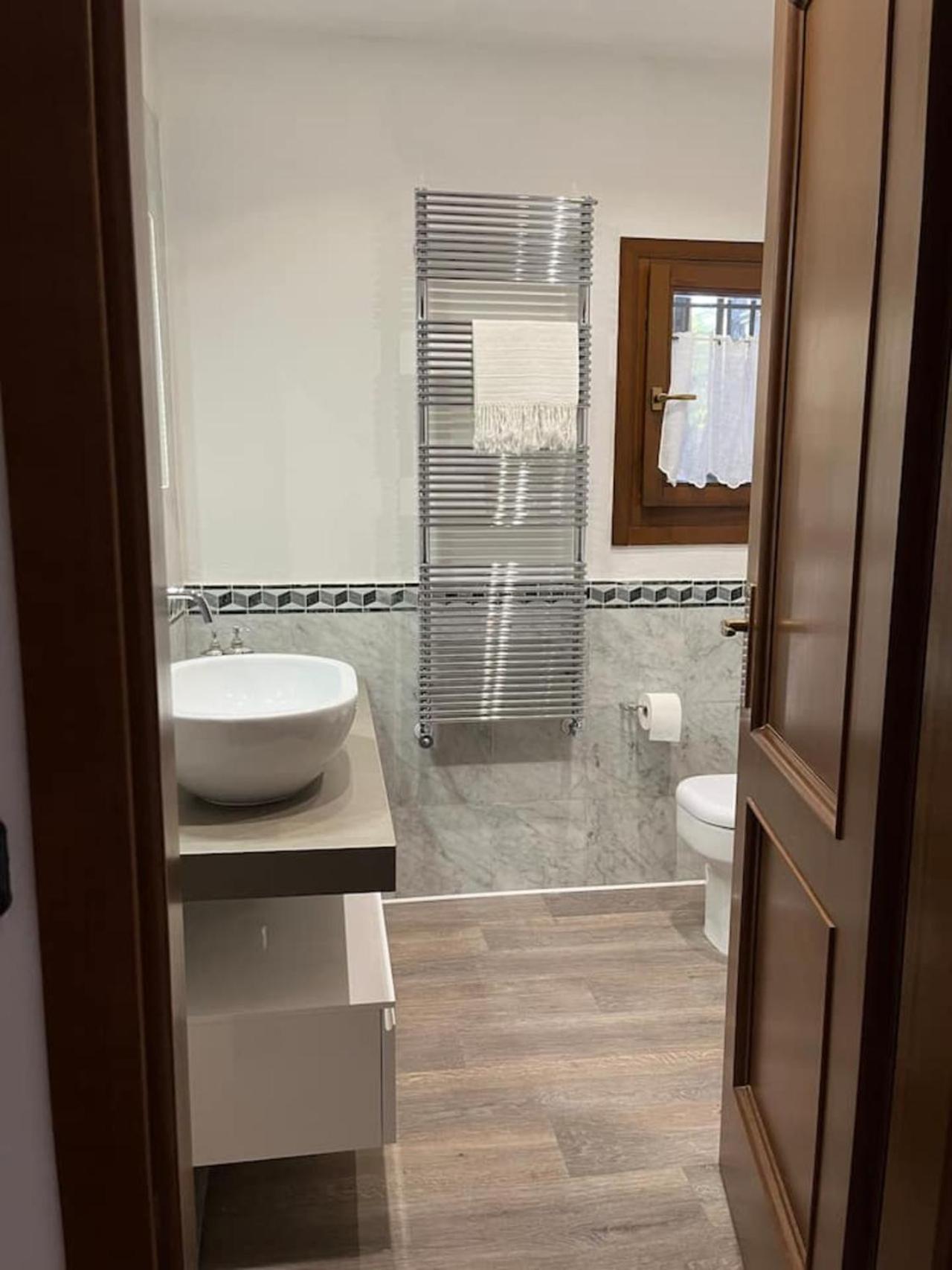 Appartamento San Gaggio With Patio Firenze