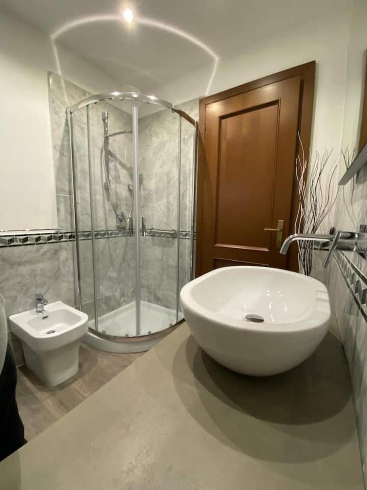 Appartamento San Gaggio With Patio