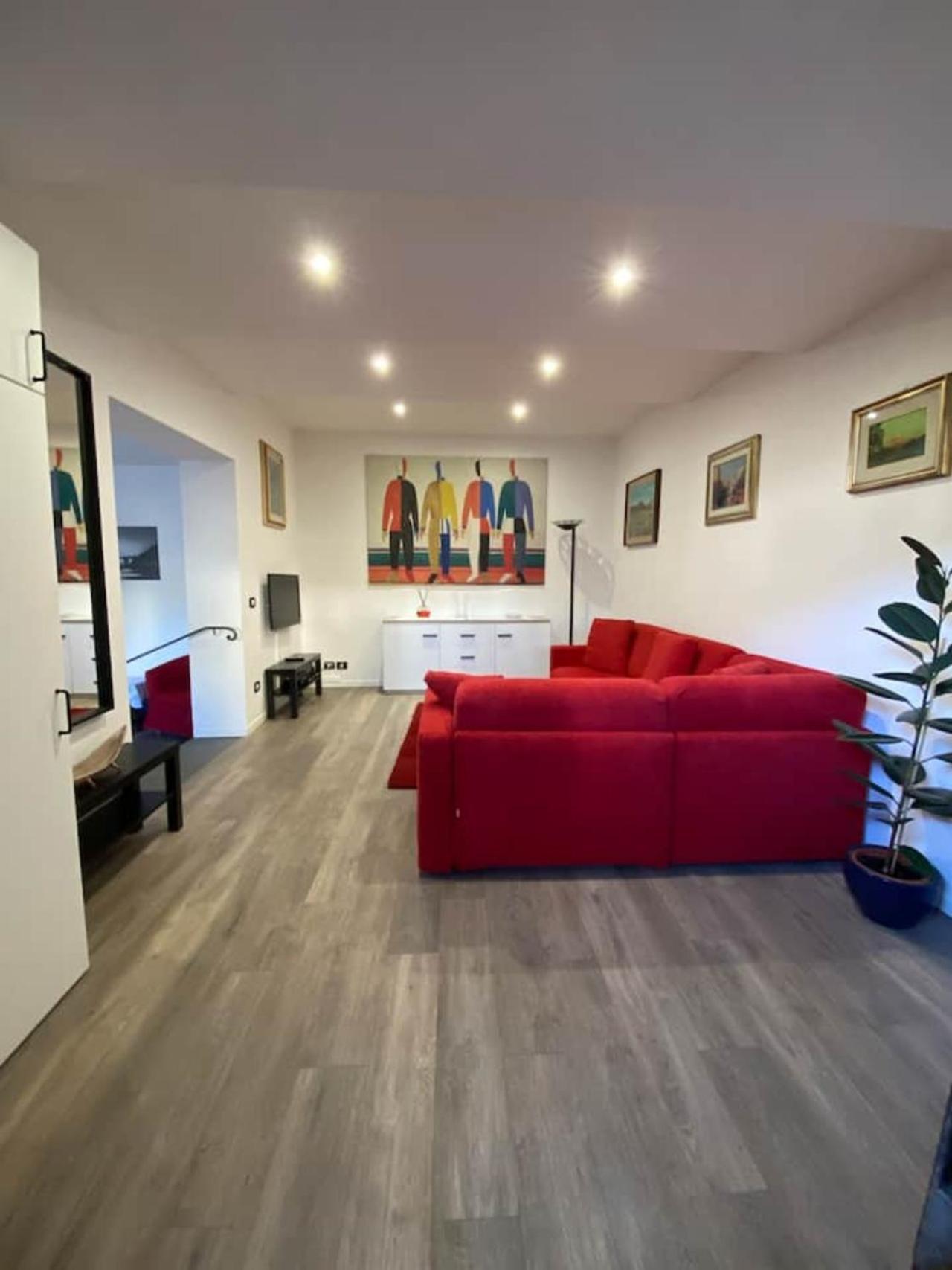 San Gaggio With Patio Firenze