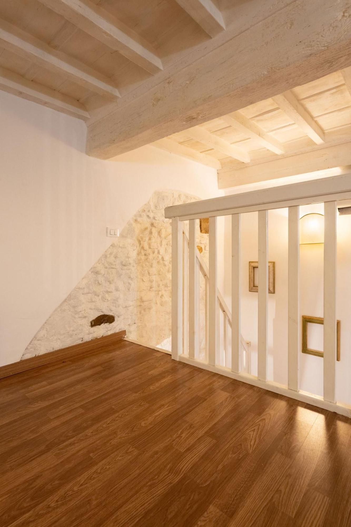 Keys Of Italy - Laura 34 - Monolocale Soppalcato E Silenzioso Appartement