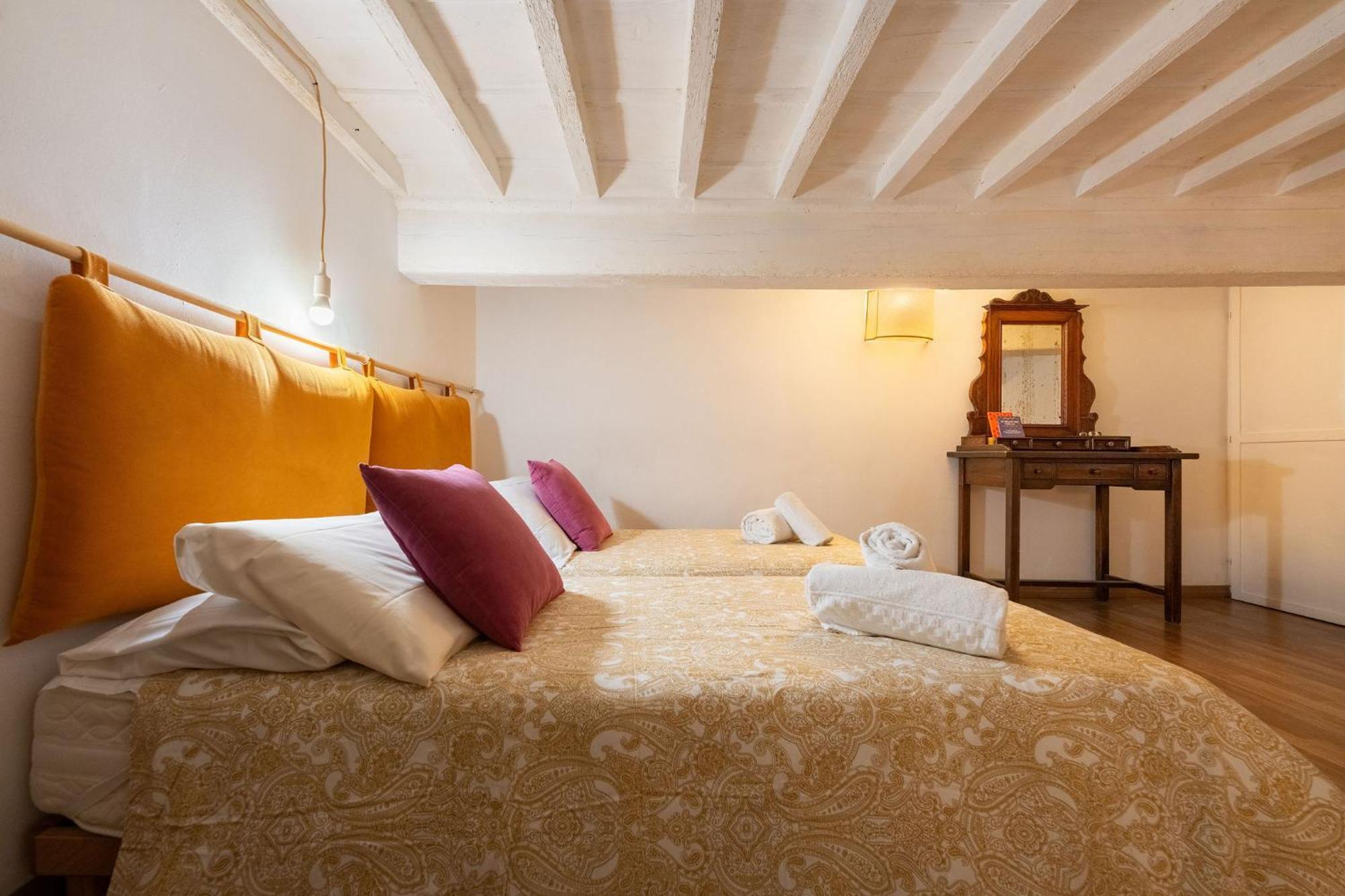 Appartement Keys Of Italy - Laura 34 - Monolocale Soppalcato E Silenzioso *