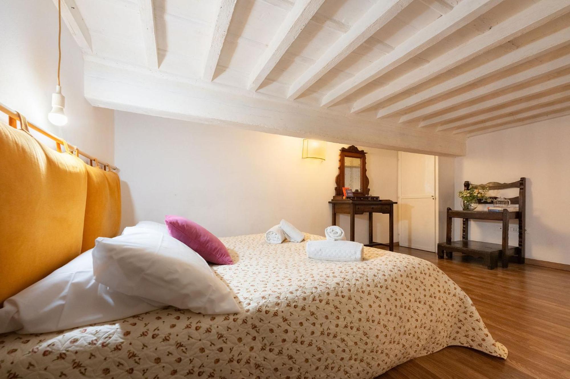 Appartement Keys Of Italy - Laura 34 - Monolocale Soppalcato E Silenzioso Florence