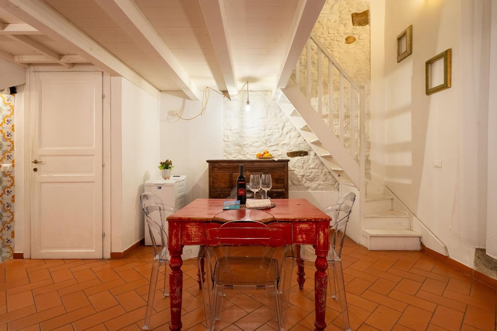 Keys Of Italy - Laura 34 - Monolocale Soppalcato E Silenzioso Appartement *