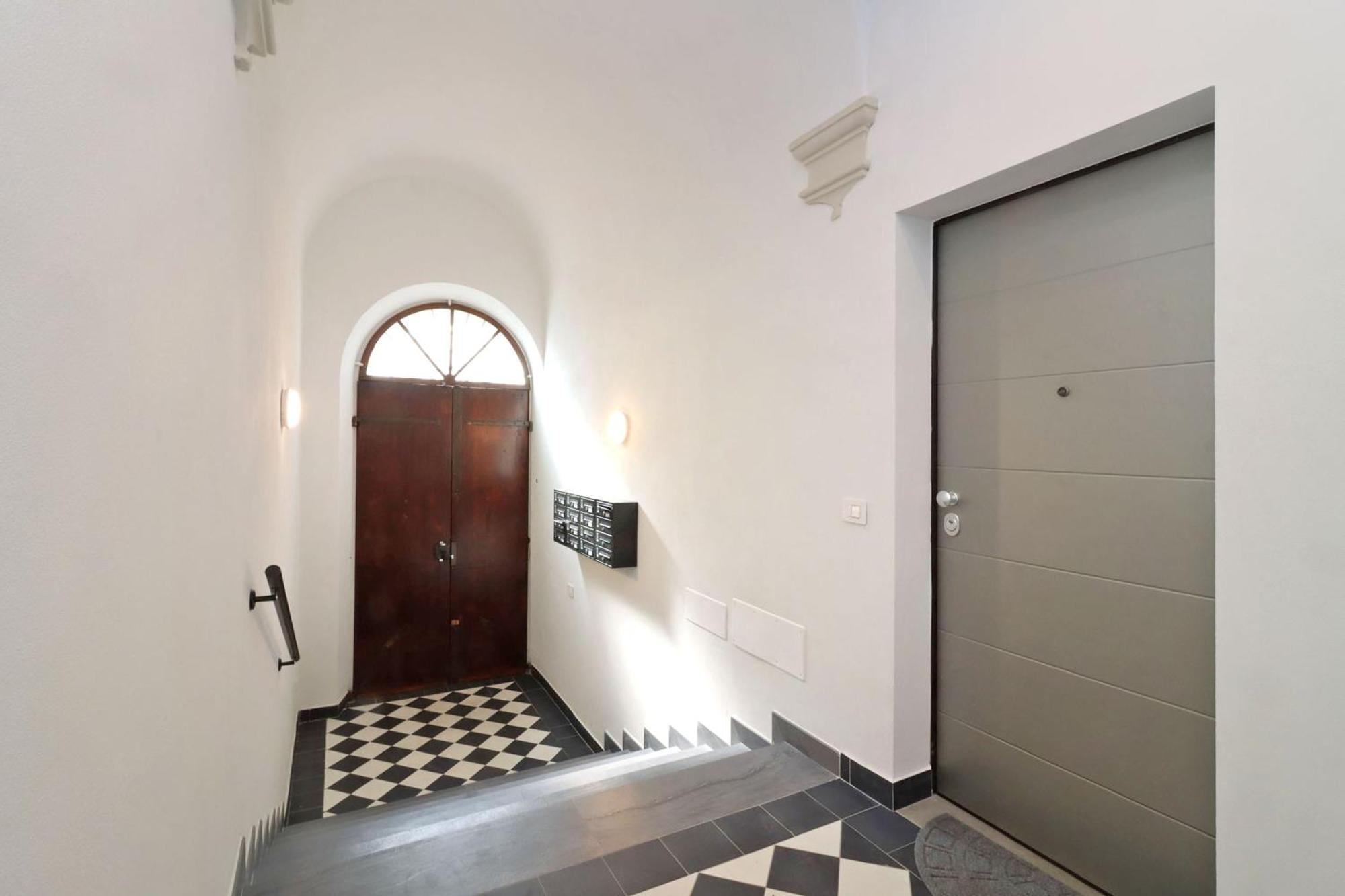 Leilighet Galliano Firenze