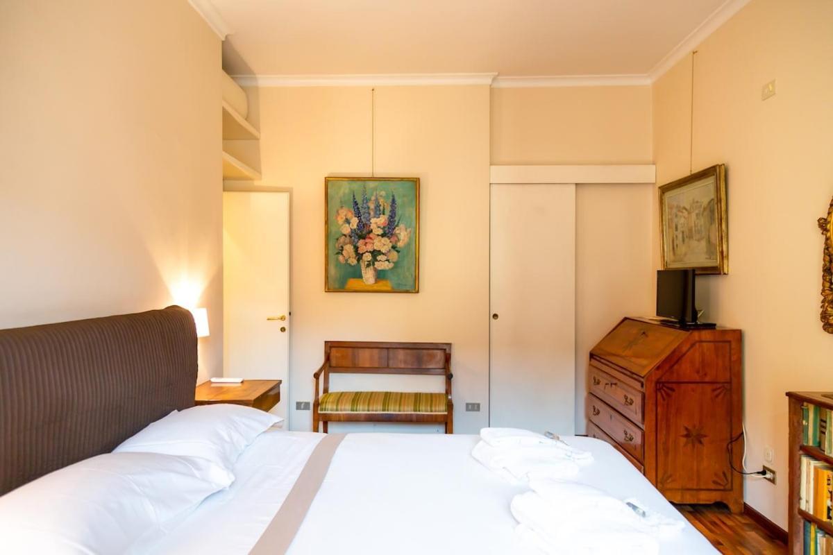 Villa Florence Prestige Nel Heart Of Ponte Vecchio