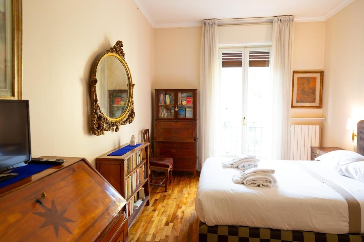 Villa Florence Prestige Nel Heart Of Ponte Vecchio