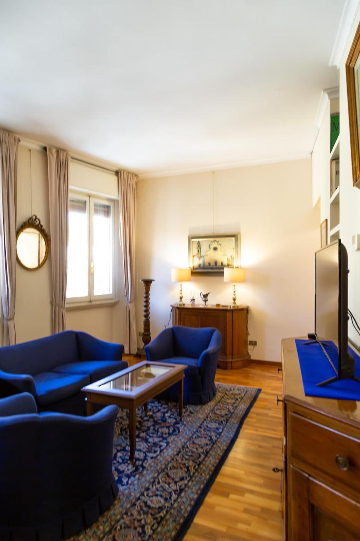 Florence Prestige Nel Heart Of Ponte Vecchio Villa *