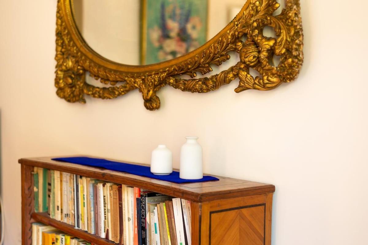 Villa Florence Prestige Nel Heart Of Ponte Vecchio *