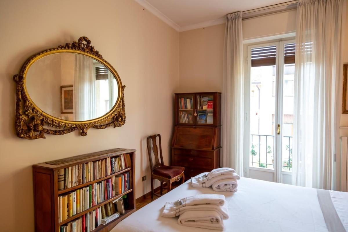 Florence Prestige Nel Heart Of Ponte Vecchio Villa