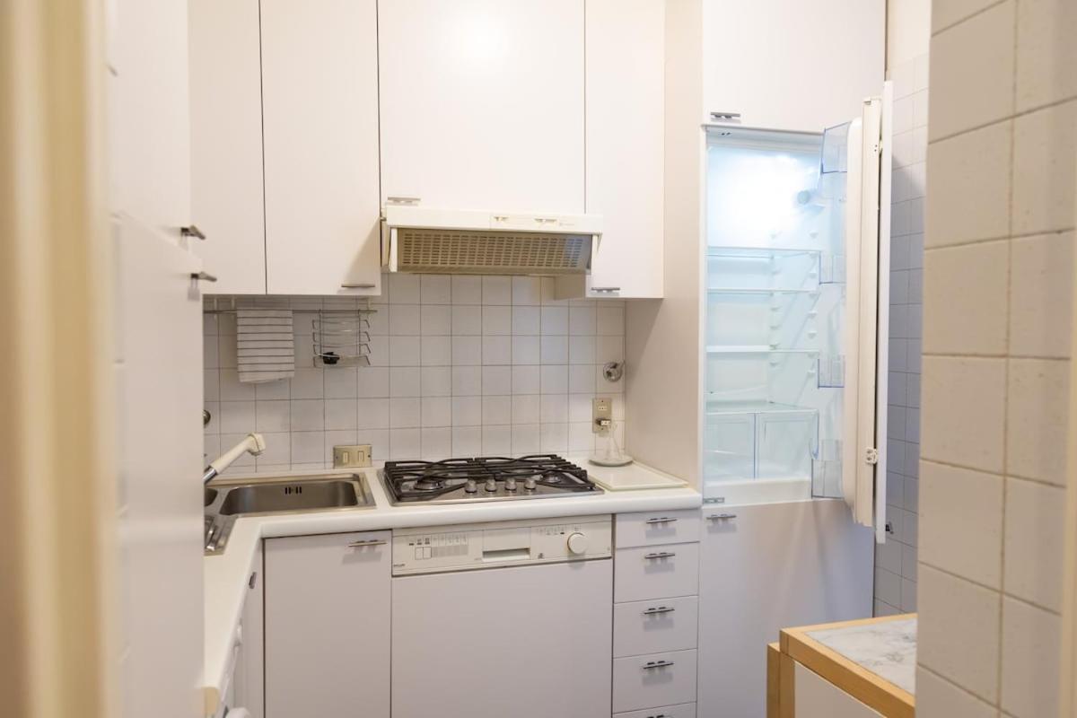 Villa Florence Prestige Nel Heart Of Ponte Vecchio *