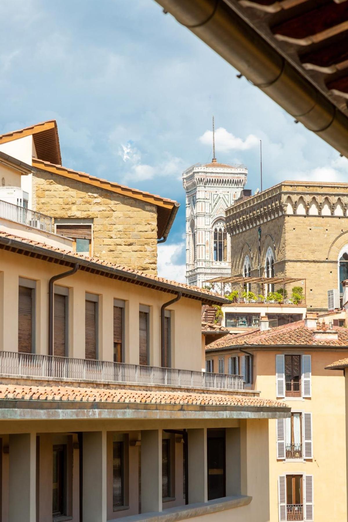 Florence Prestige Nel Heart Of Ponte Vecchio * Firenze