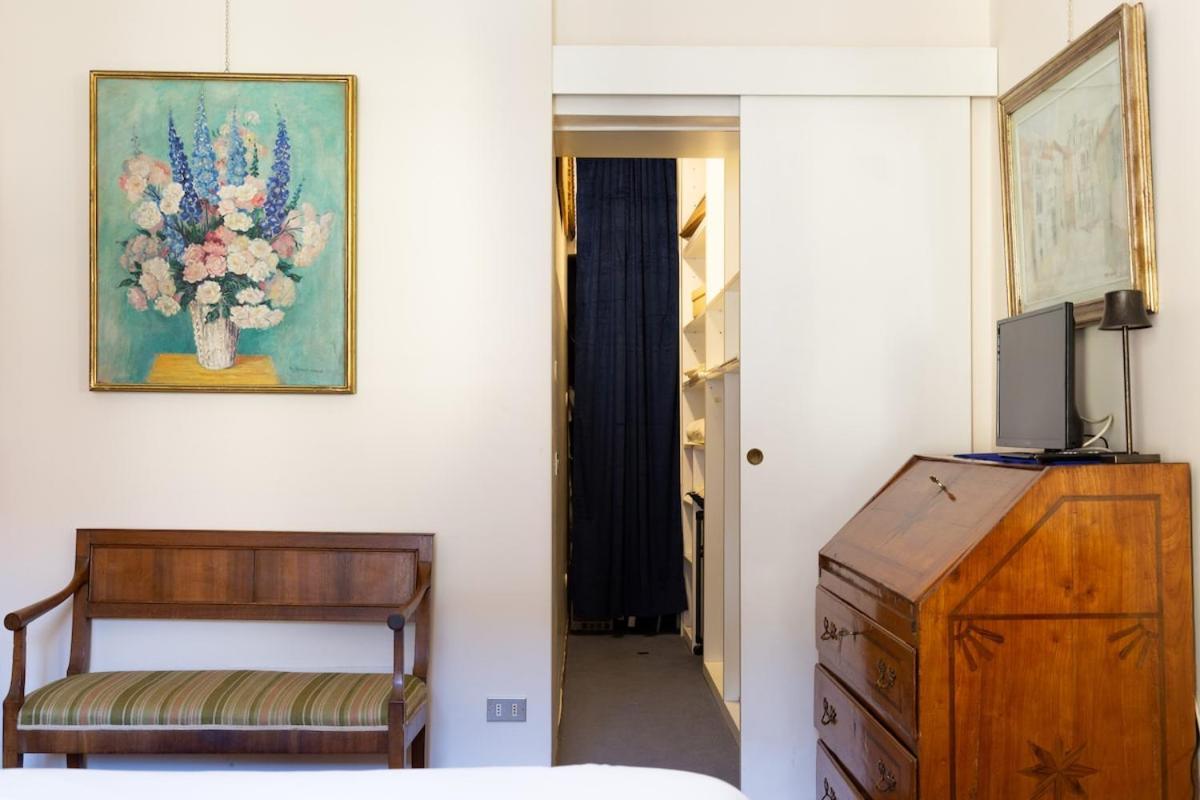 Florence Prestige Nel Heart Of Ponte Vecchio * Firenze